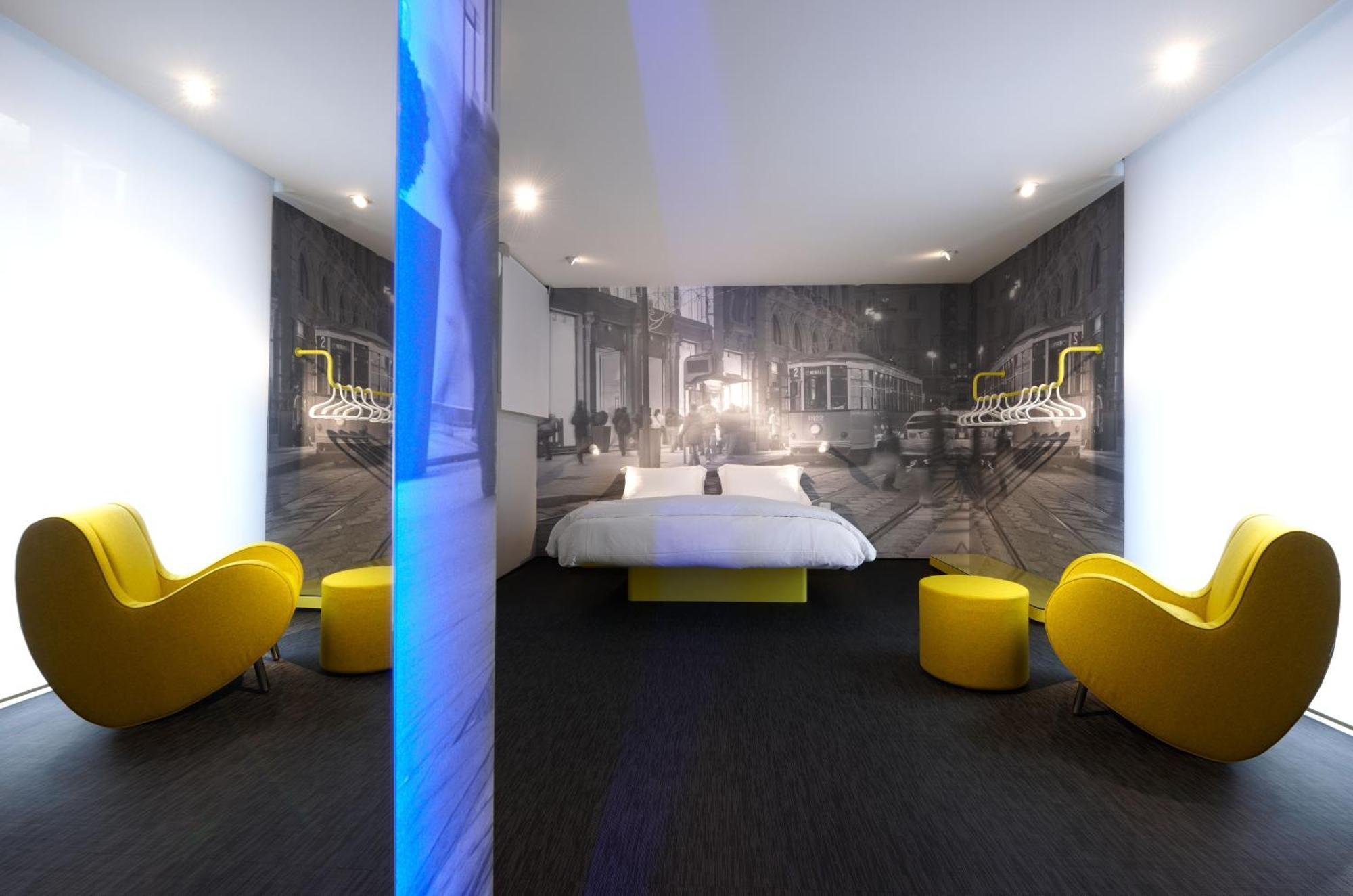 Family Suite 2 Bedrooms