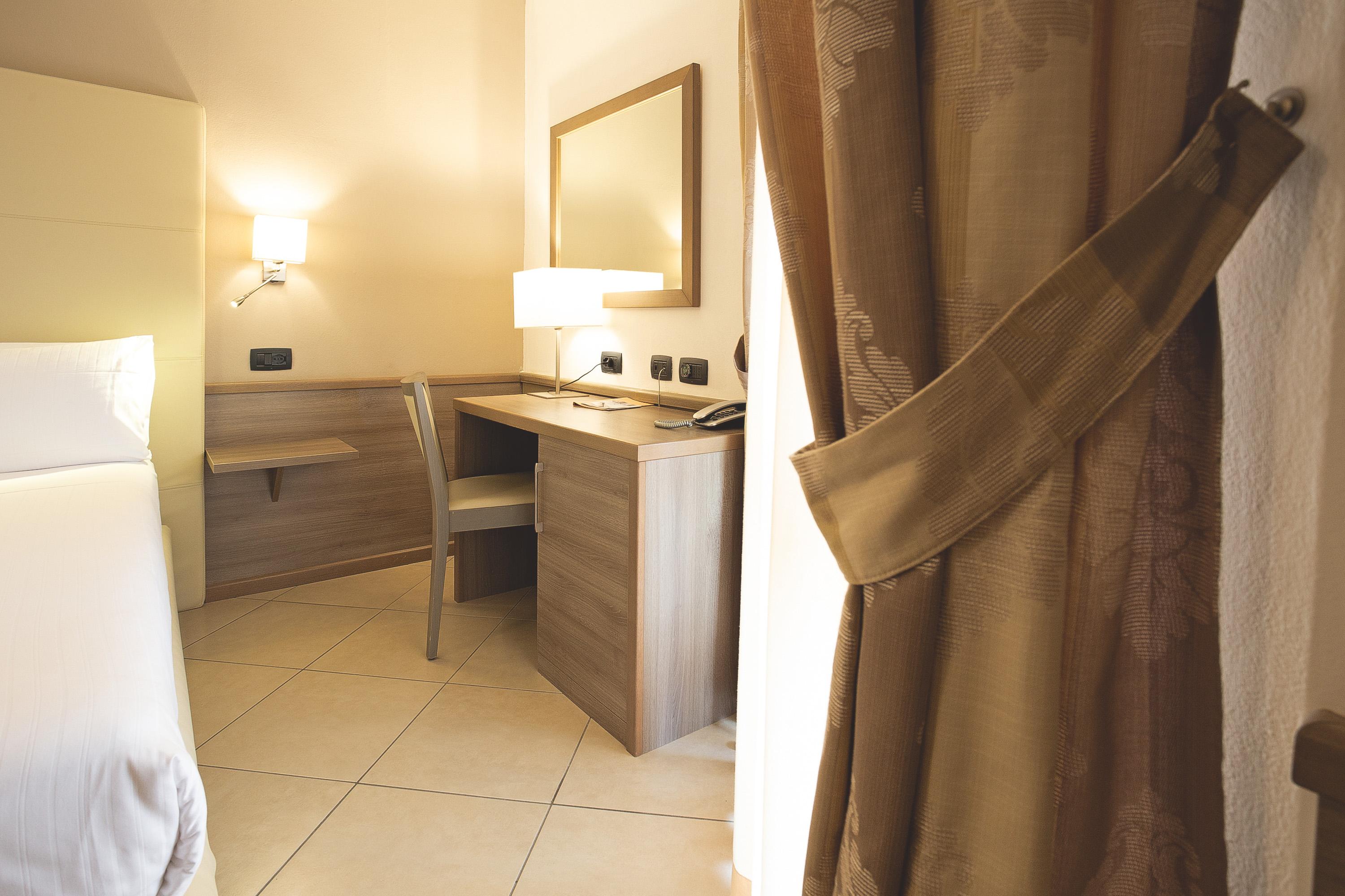 Comfort Double or Twin Room