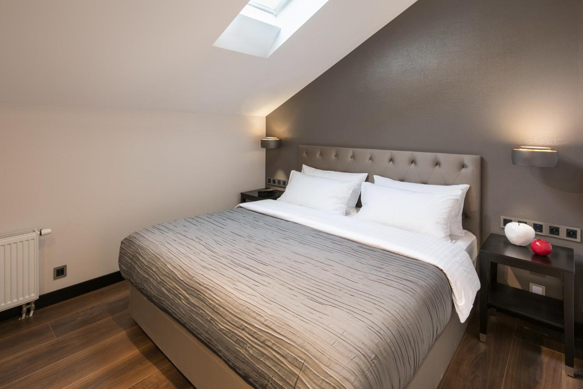 Small Double Room