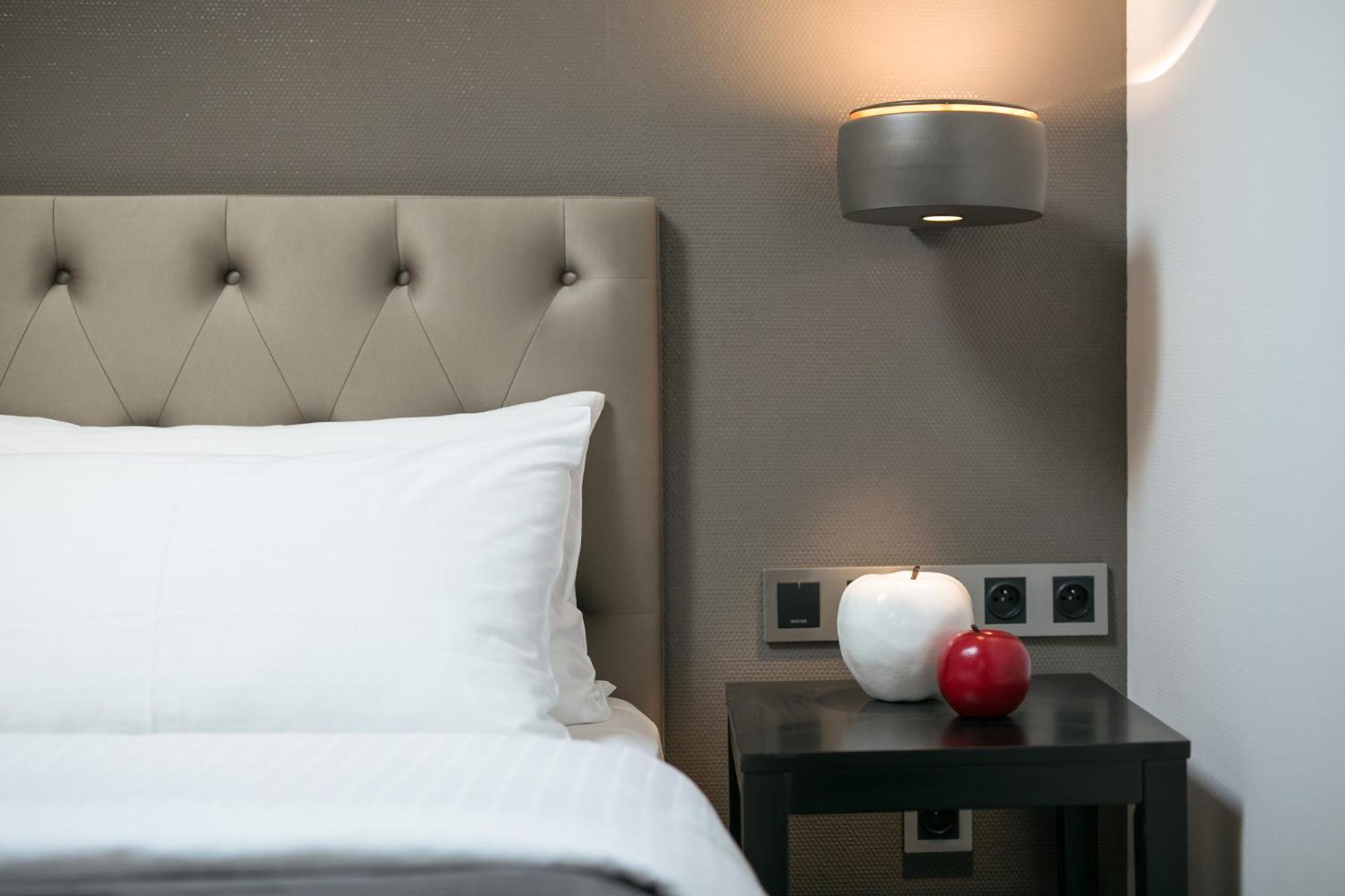 Small Double Room