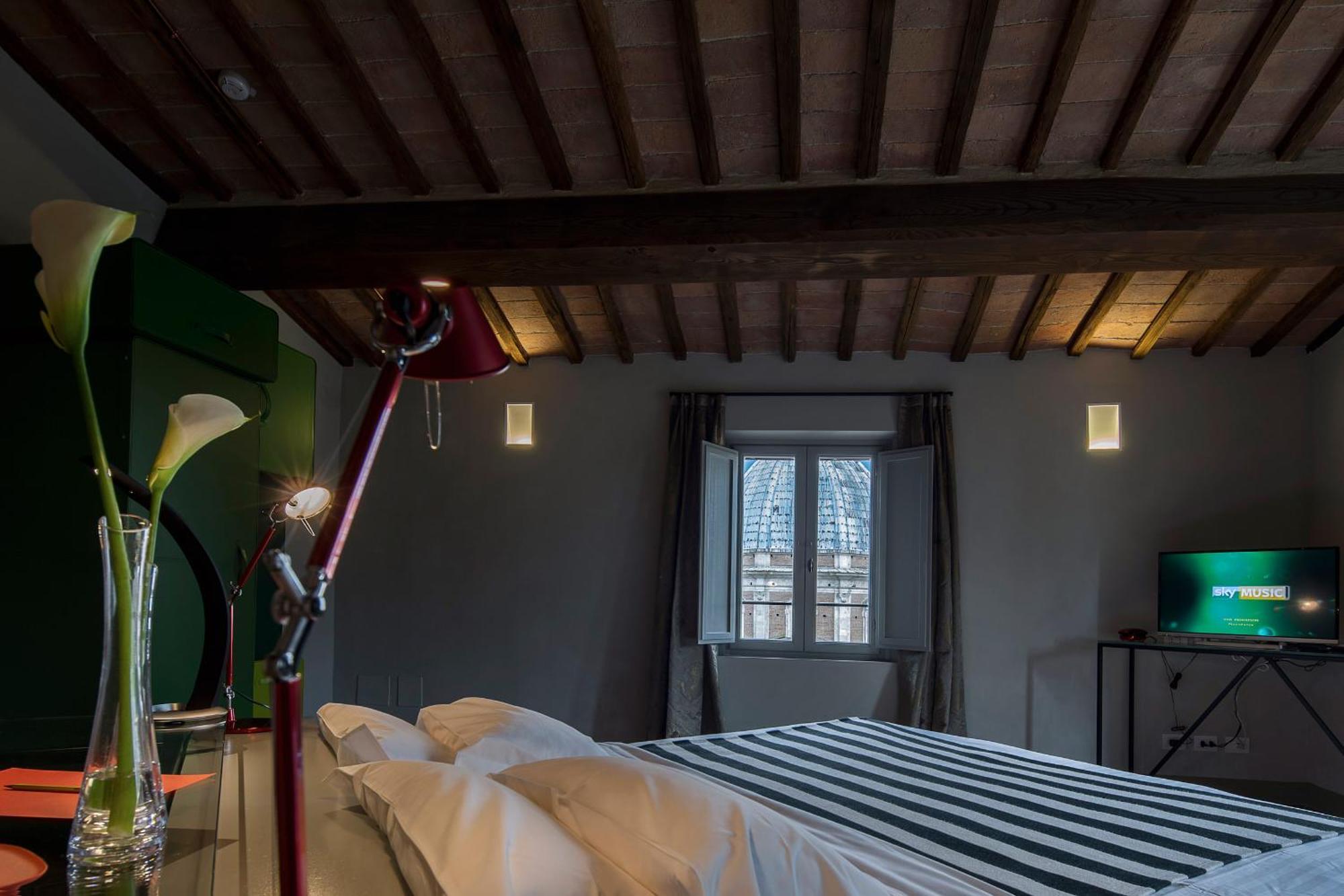 Suite Panoramic