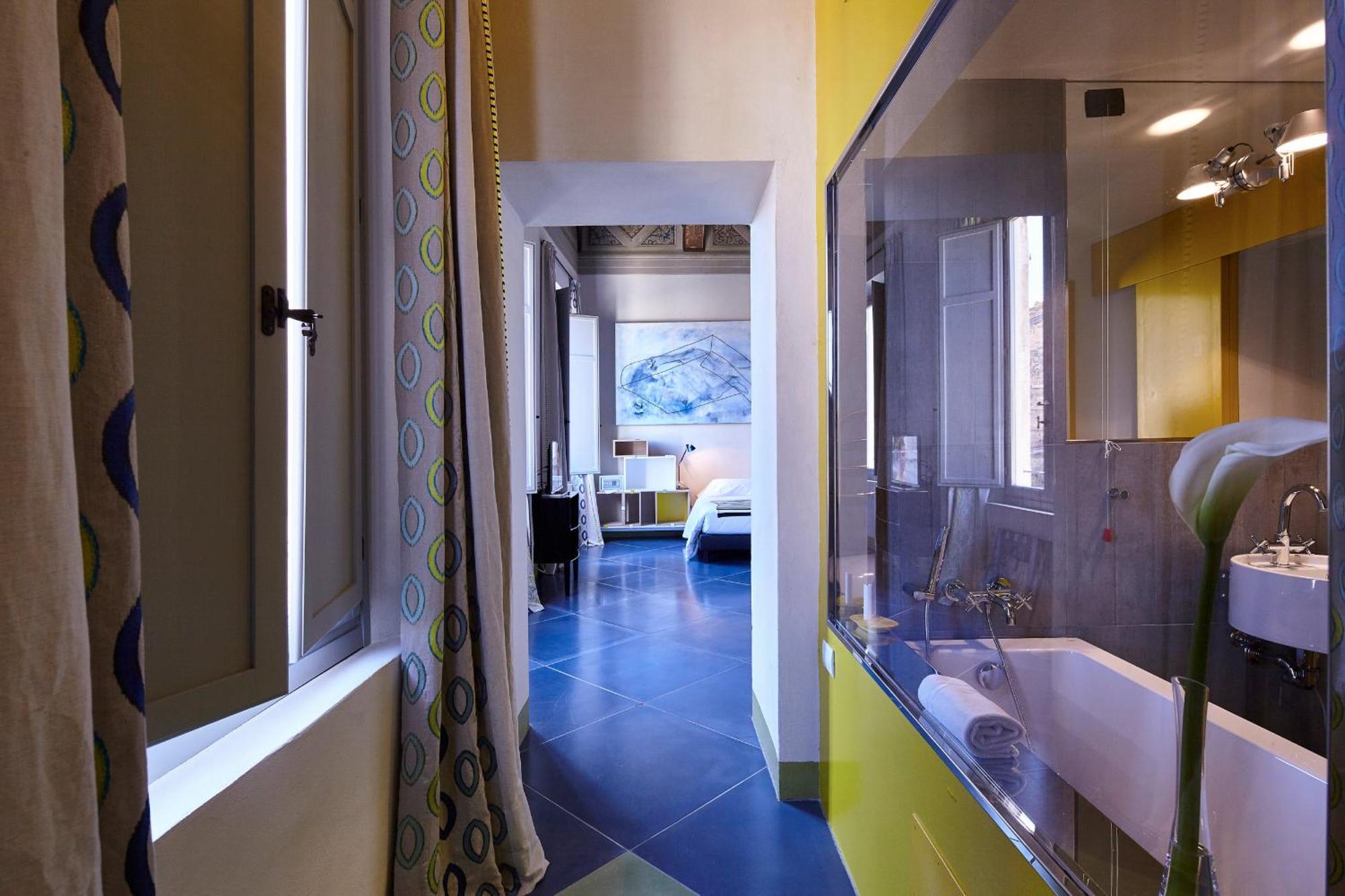 Suite Panoramic