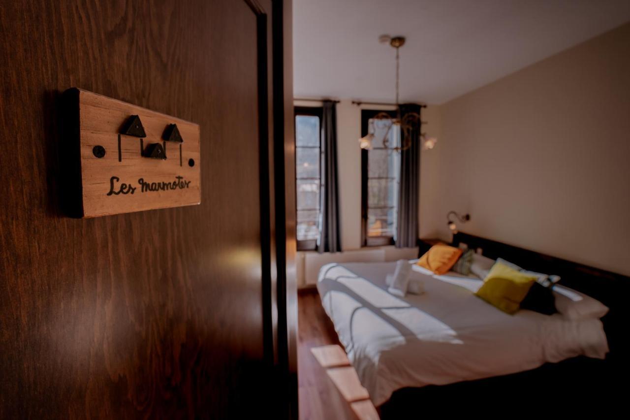 Habitación Doble Superior
