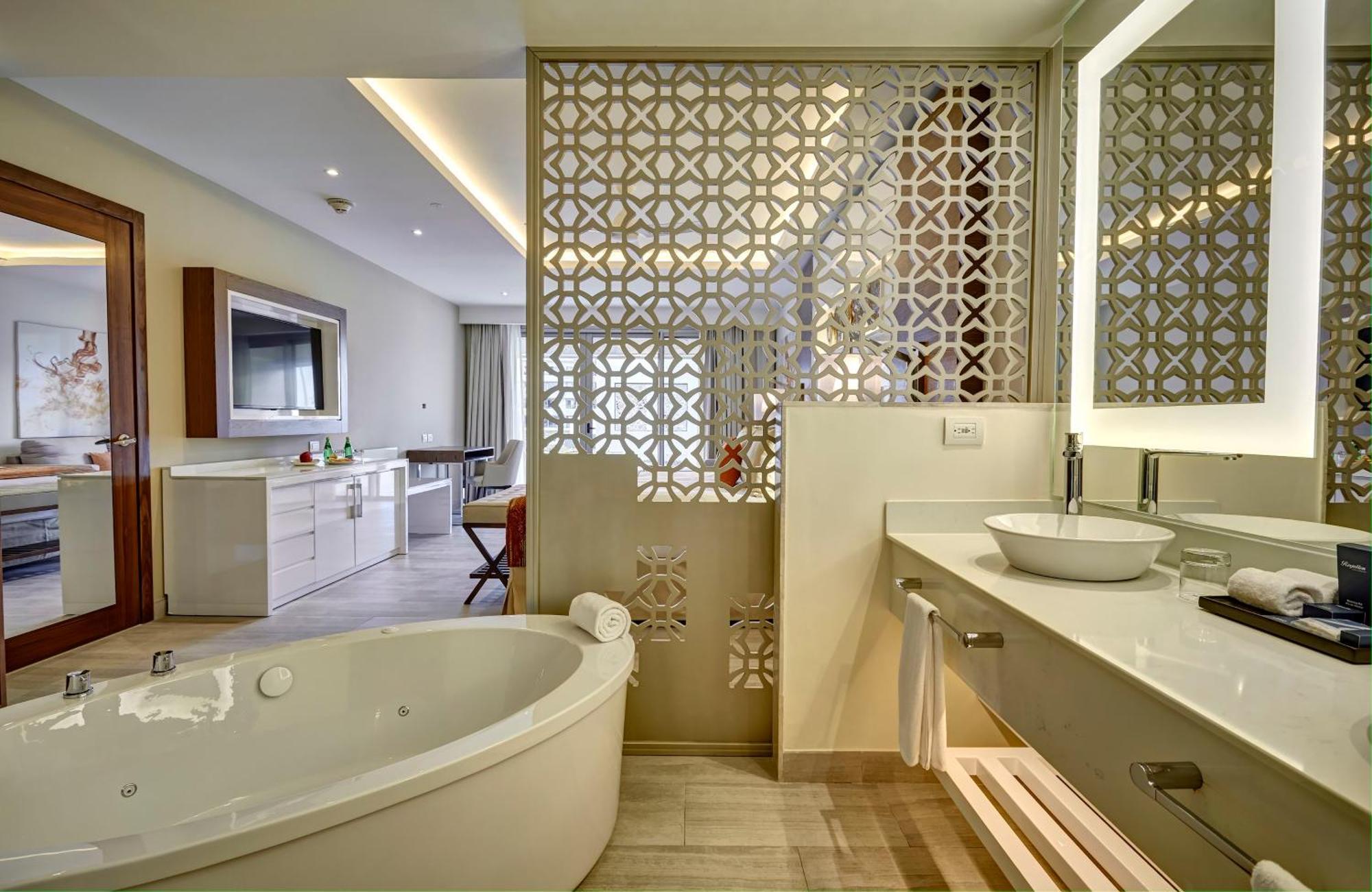 Suite Junior de lujo