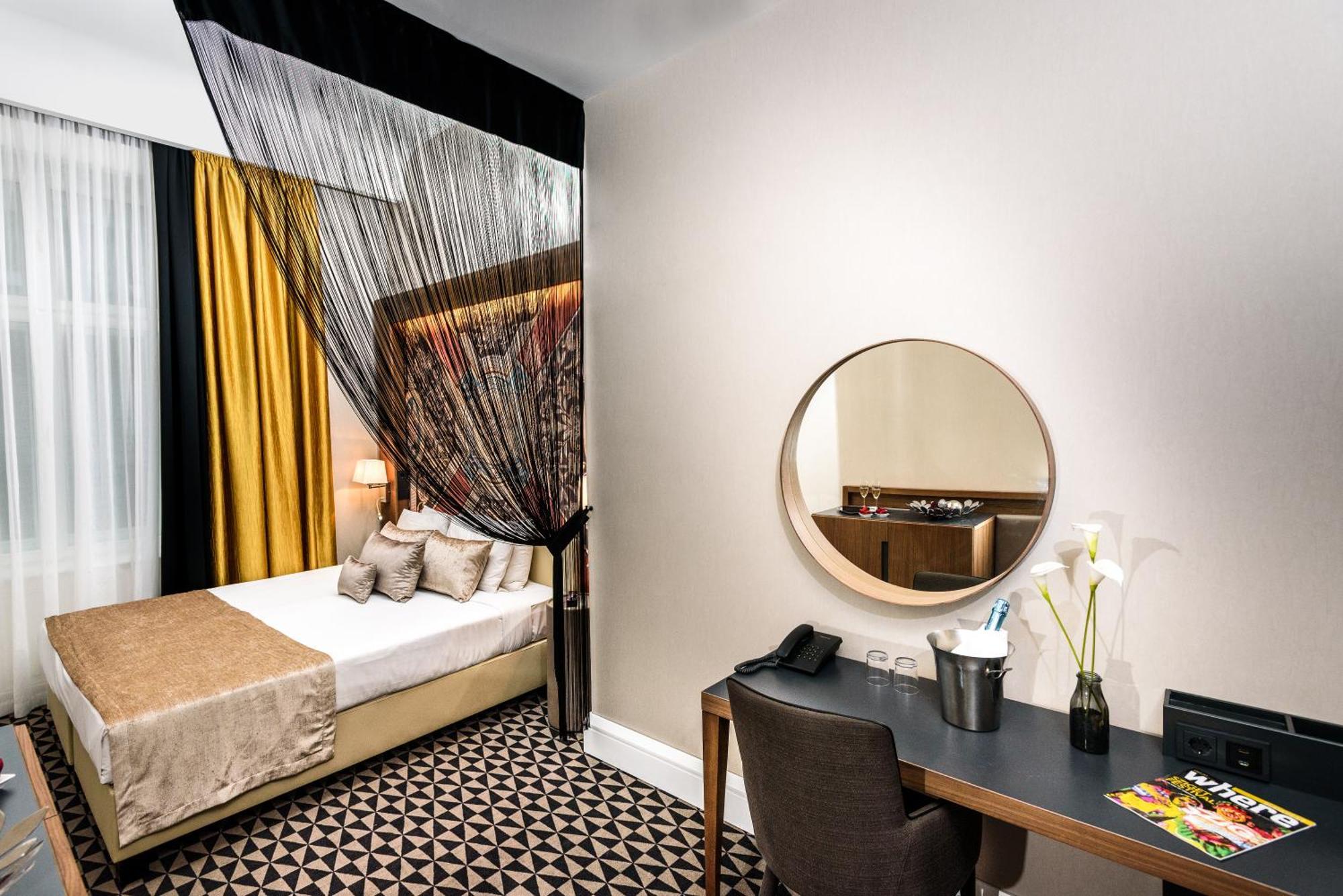 Superior Double or Twin Room