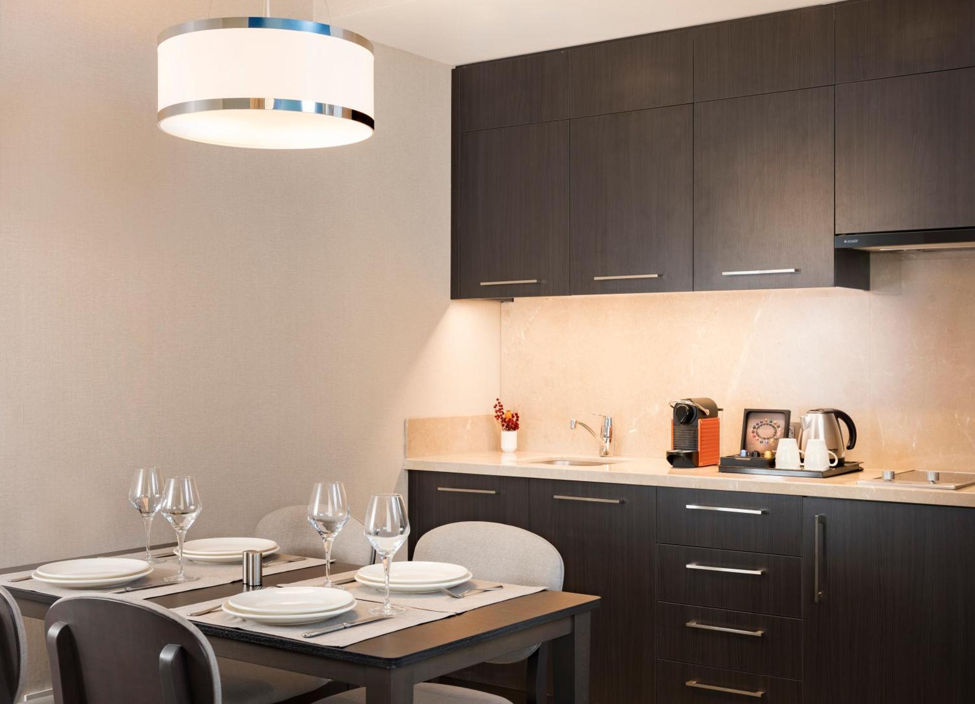 One-Bedroom Suite