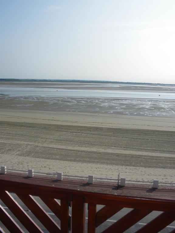 Chambre Double - Vue sur Mer