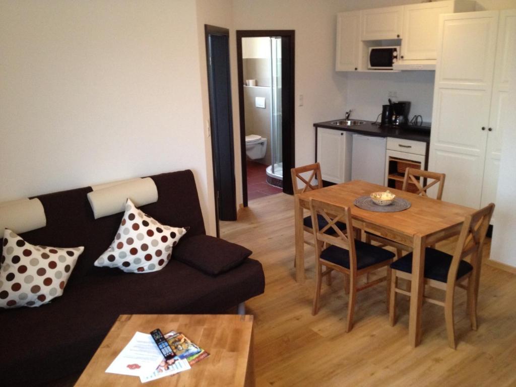 Superior Apartment 4