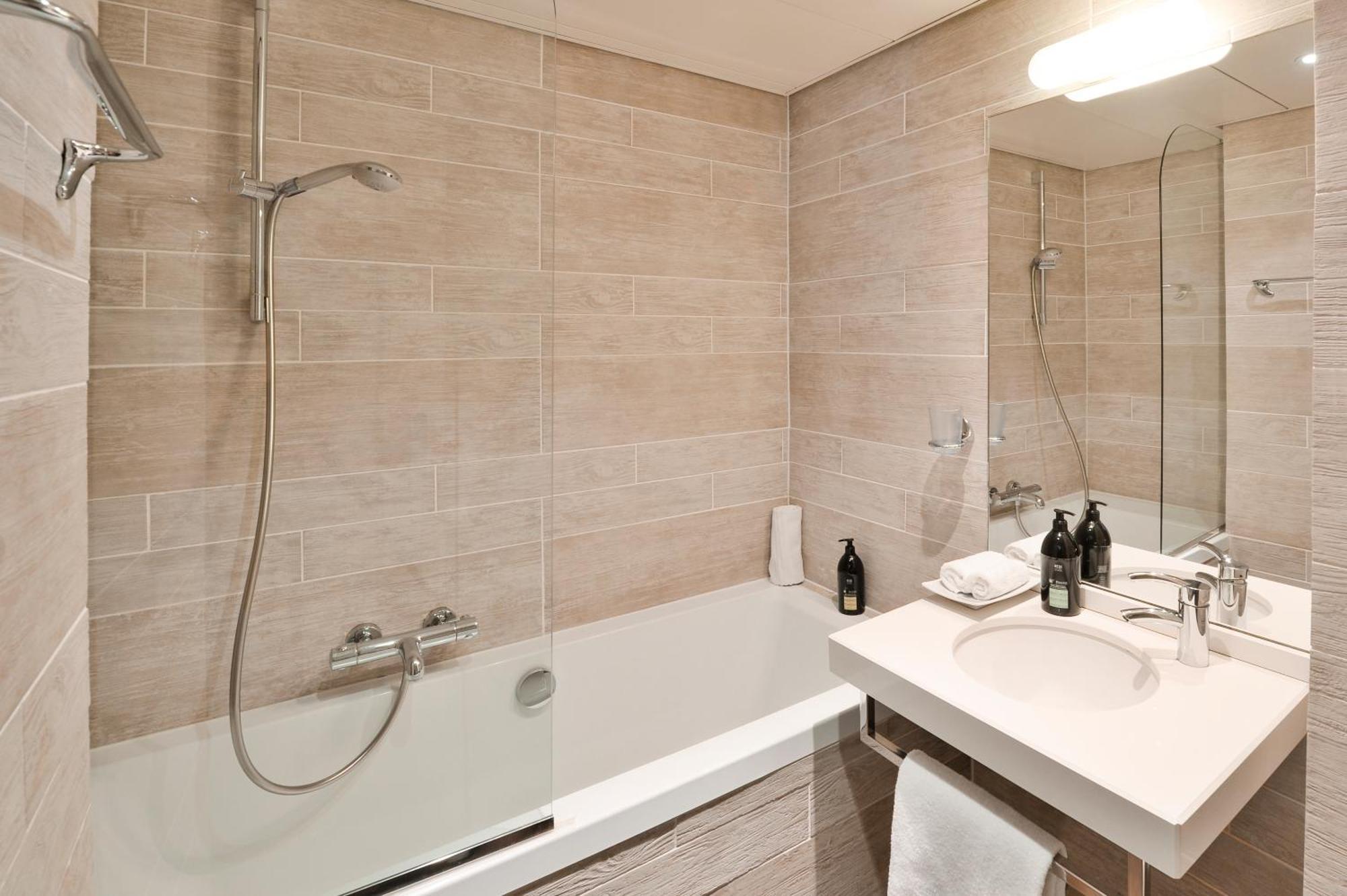 Duplex Apartment