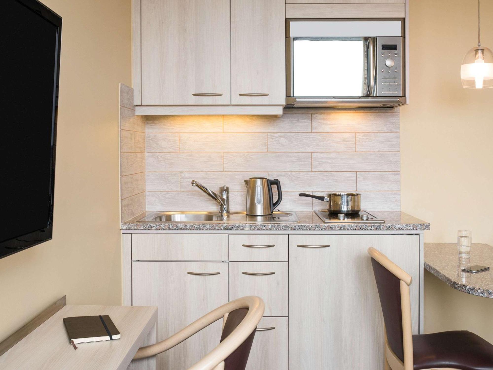 Duplex Apartment
