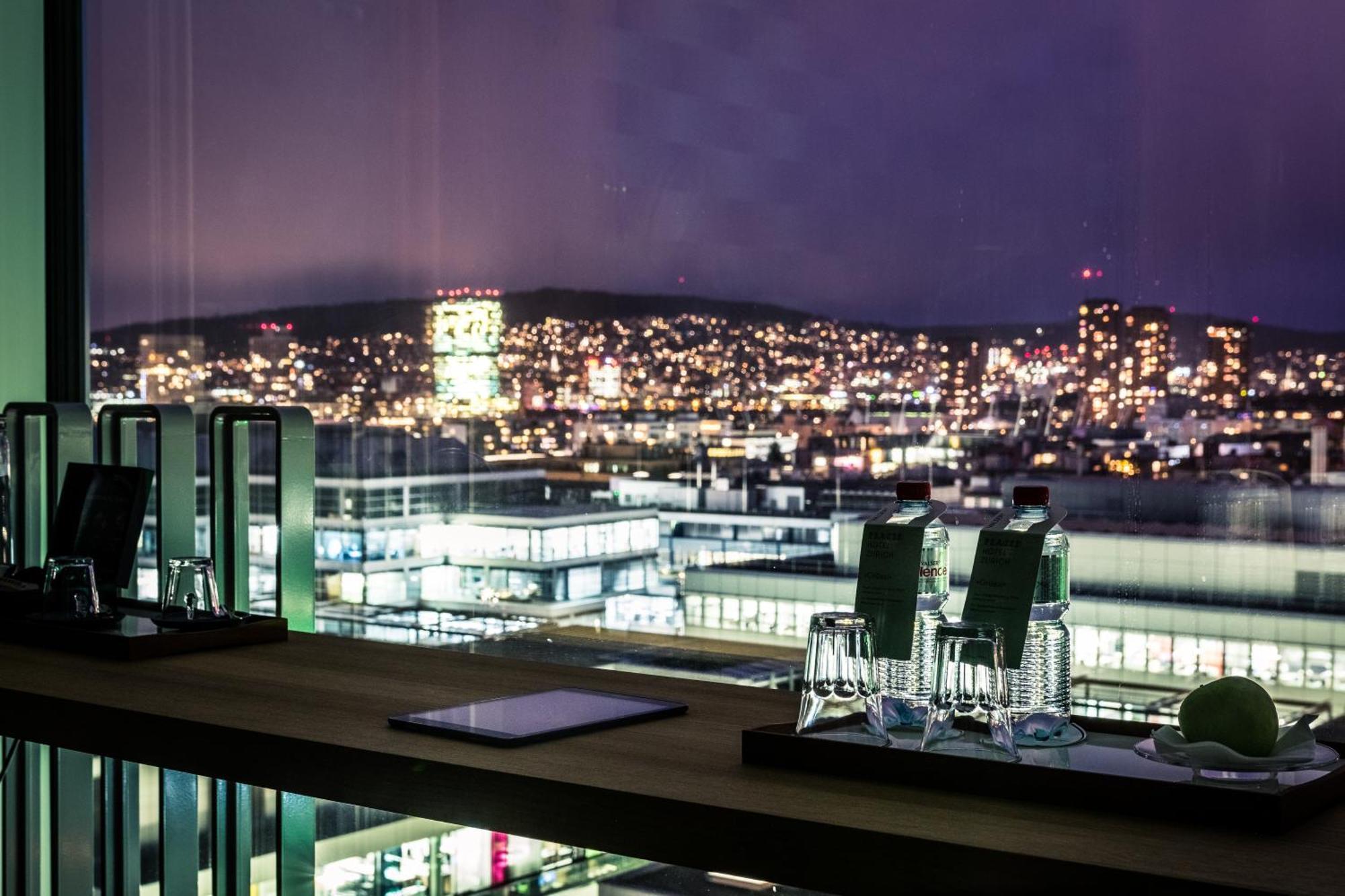 Urban Design Room
