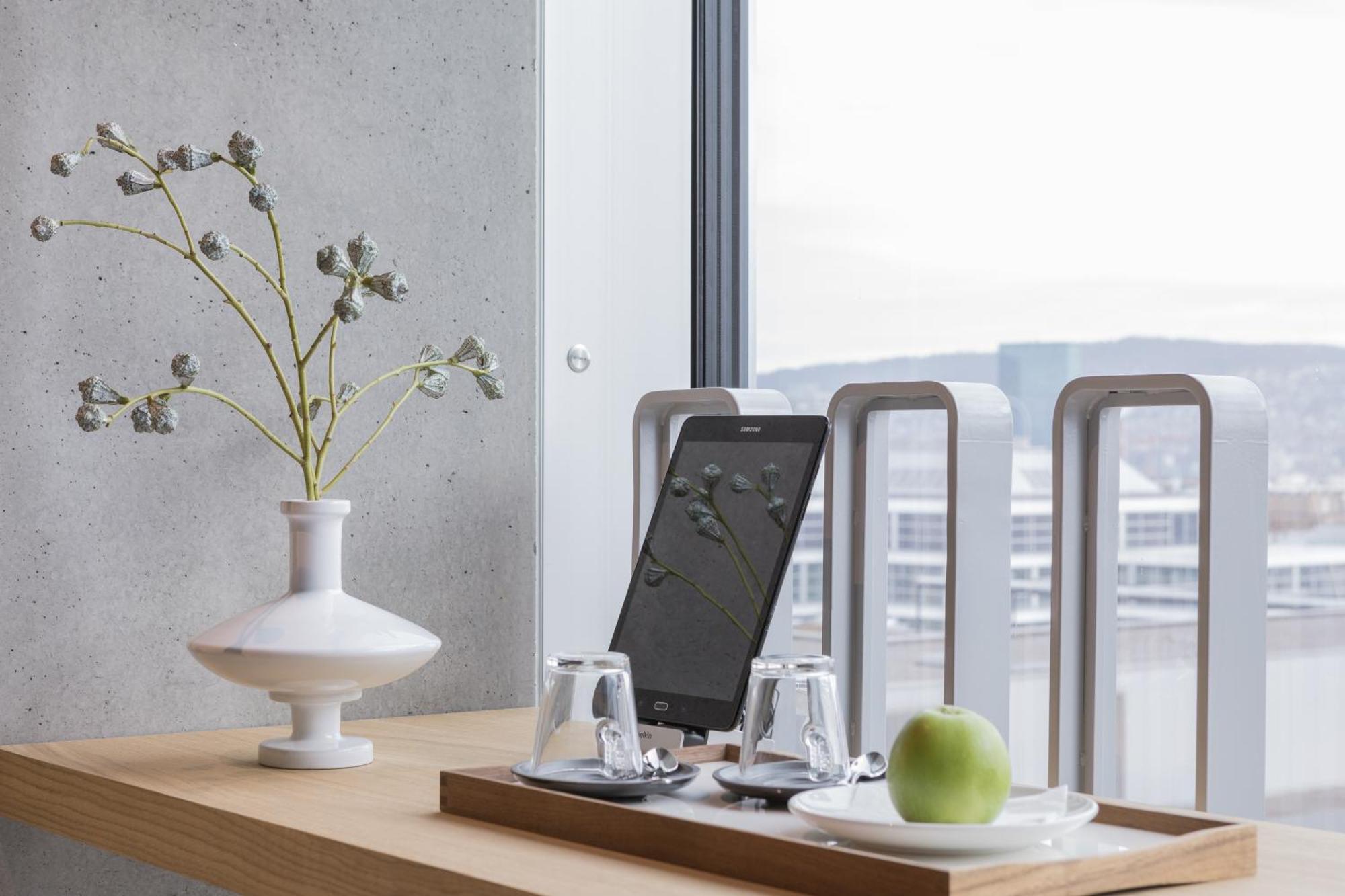 Urban Design Room