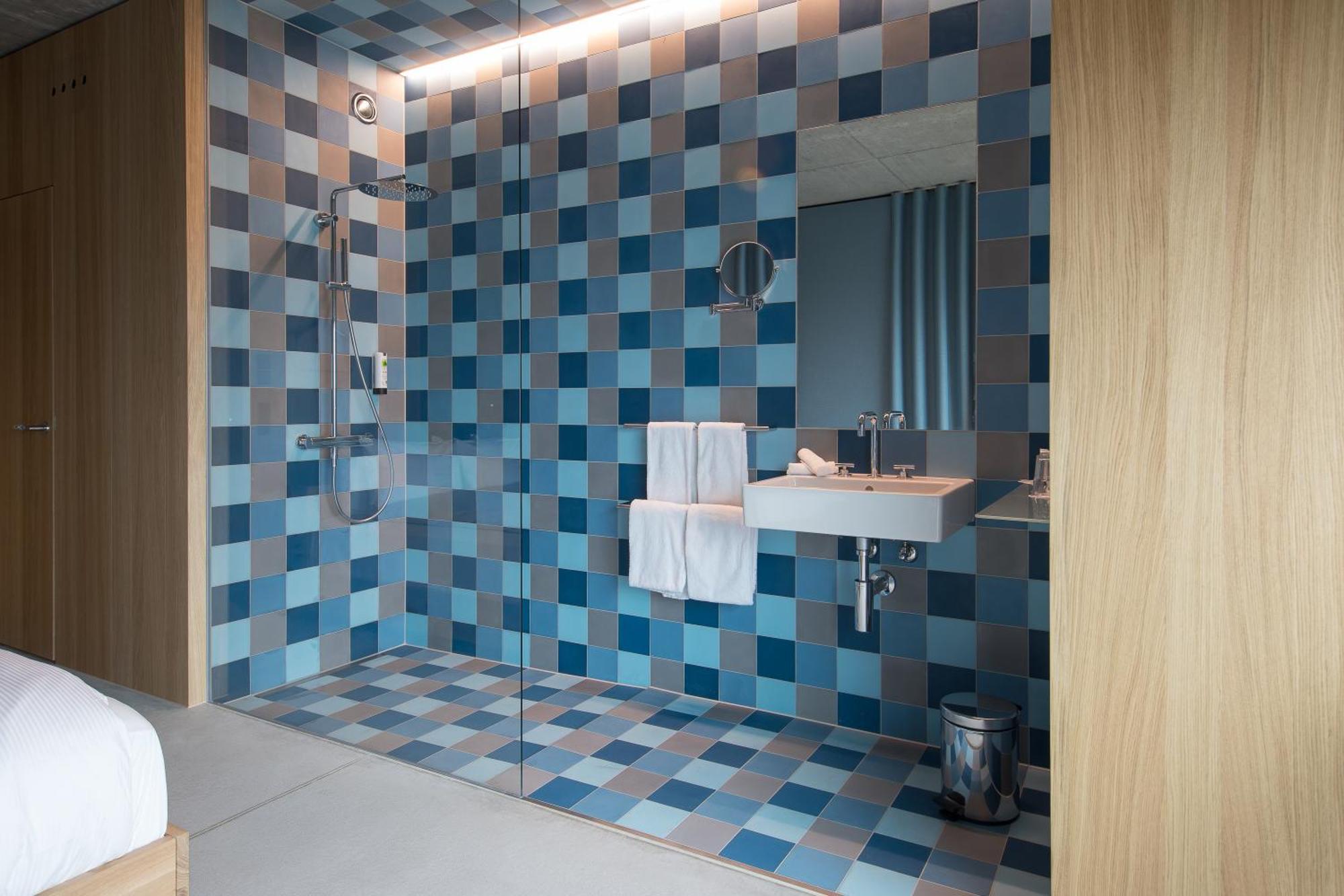 Urban Design Room