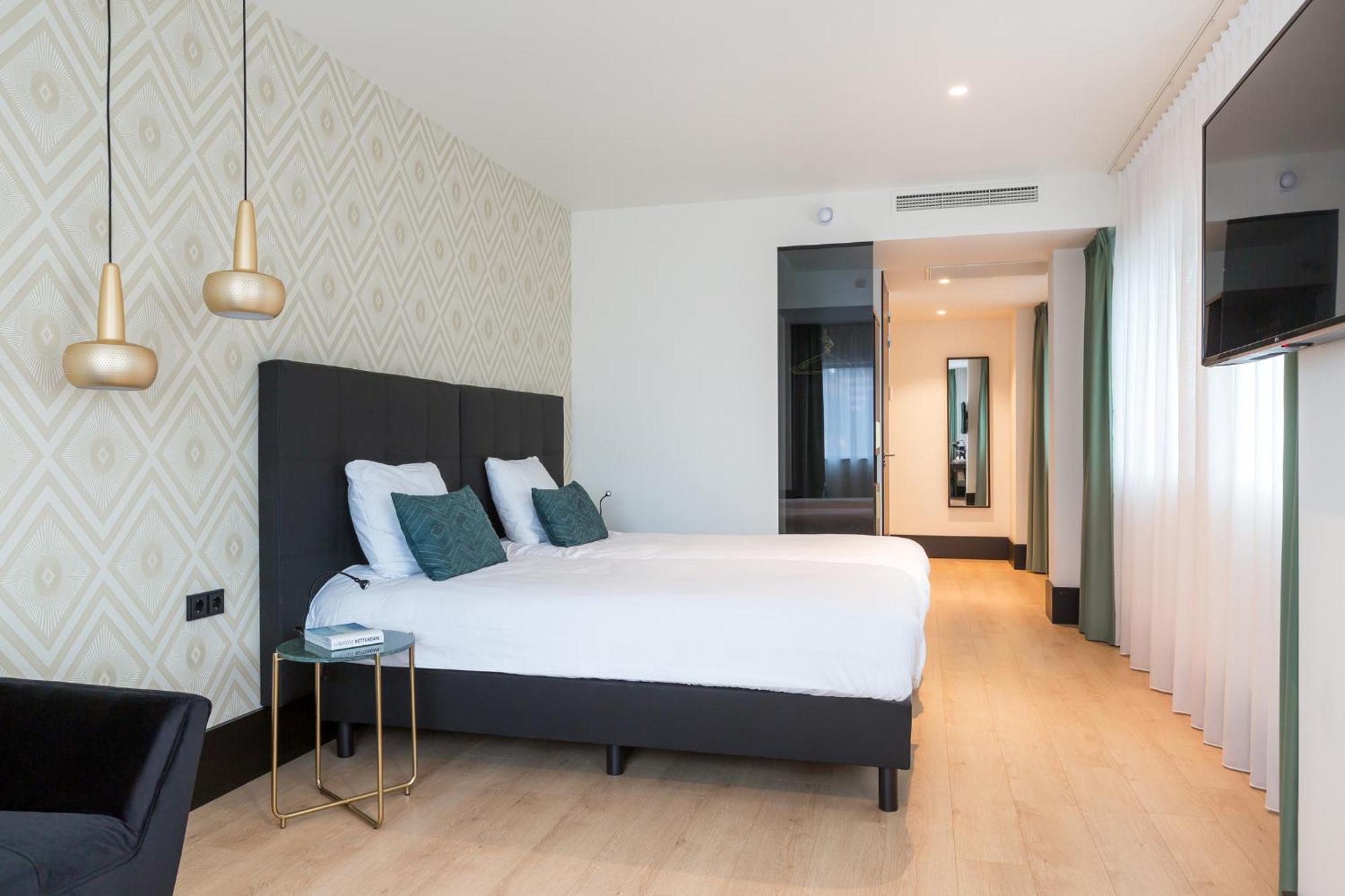 Comfort Twin Room Plus