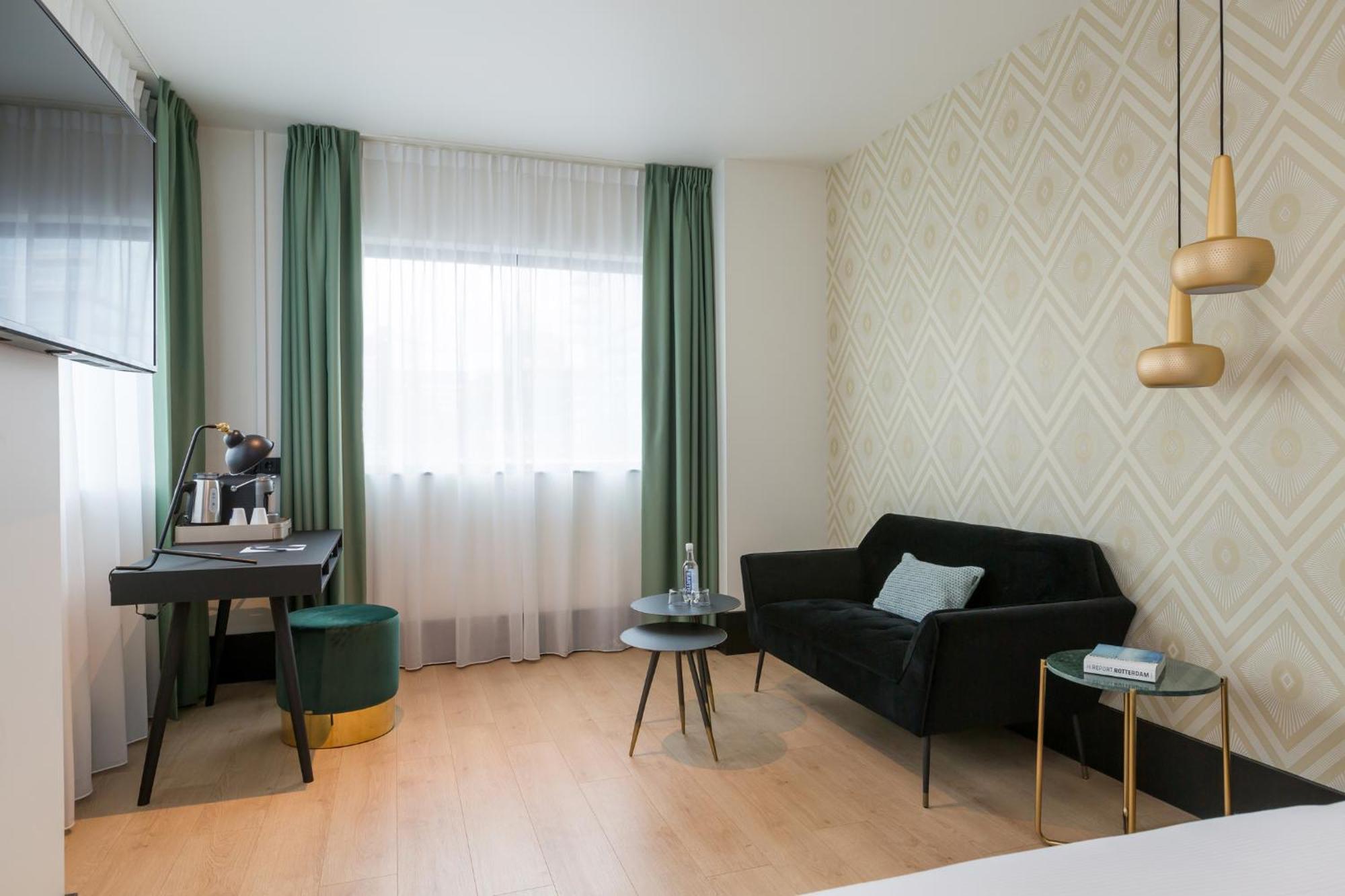Comfort Double Room Plus
