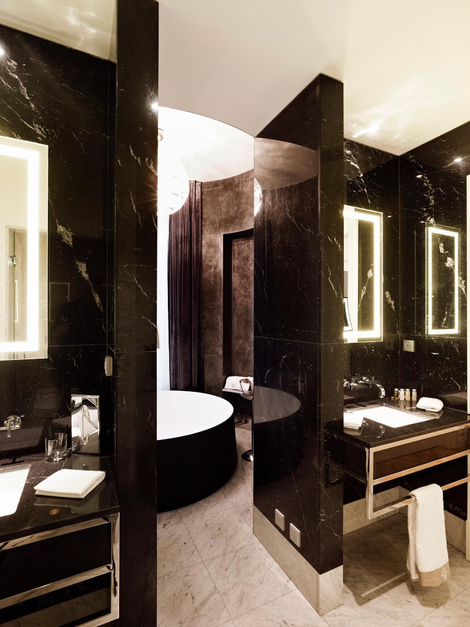 Master Suite