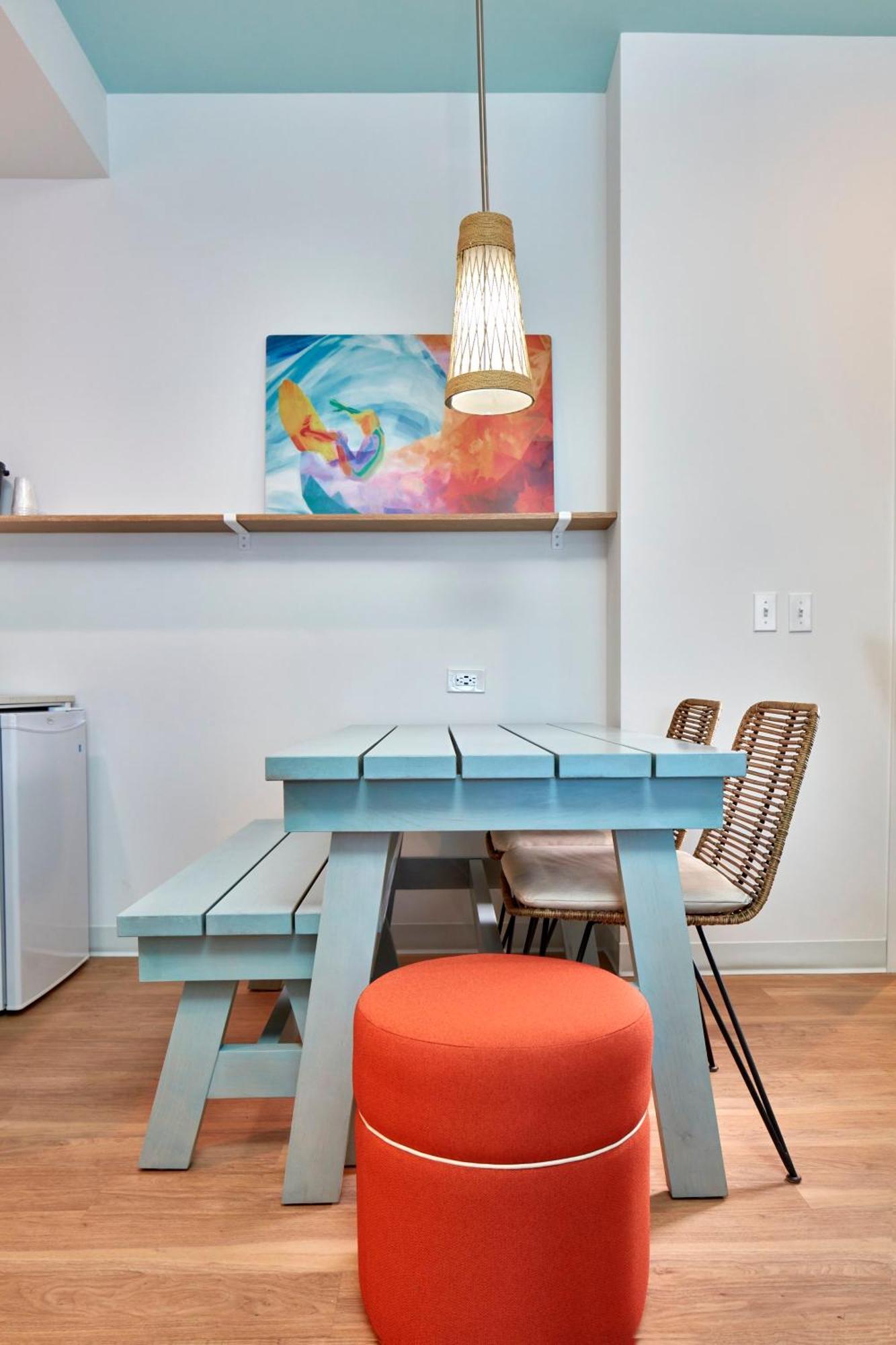 Two-Bedroom Suite Includes Early Park Admission*