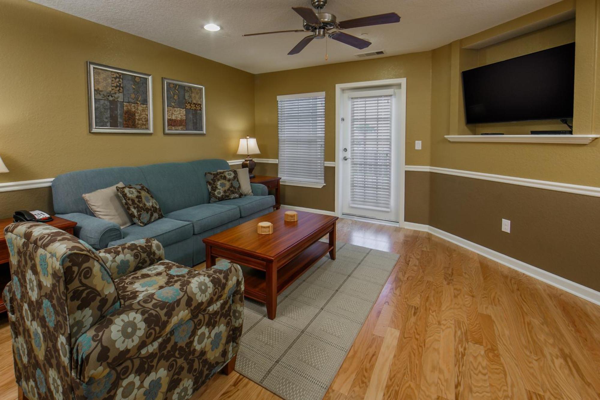 Two-Bedroom Premium Villa