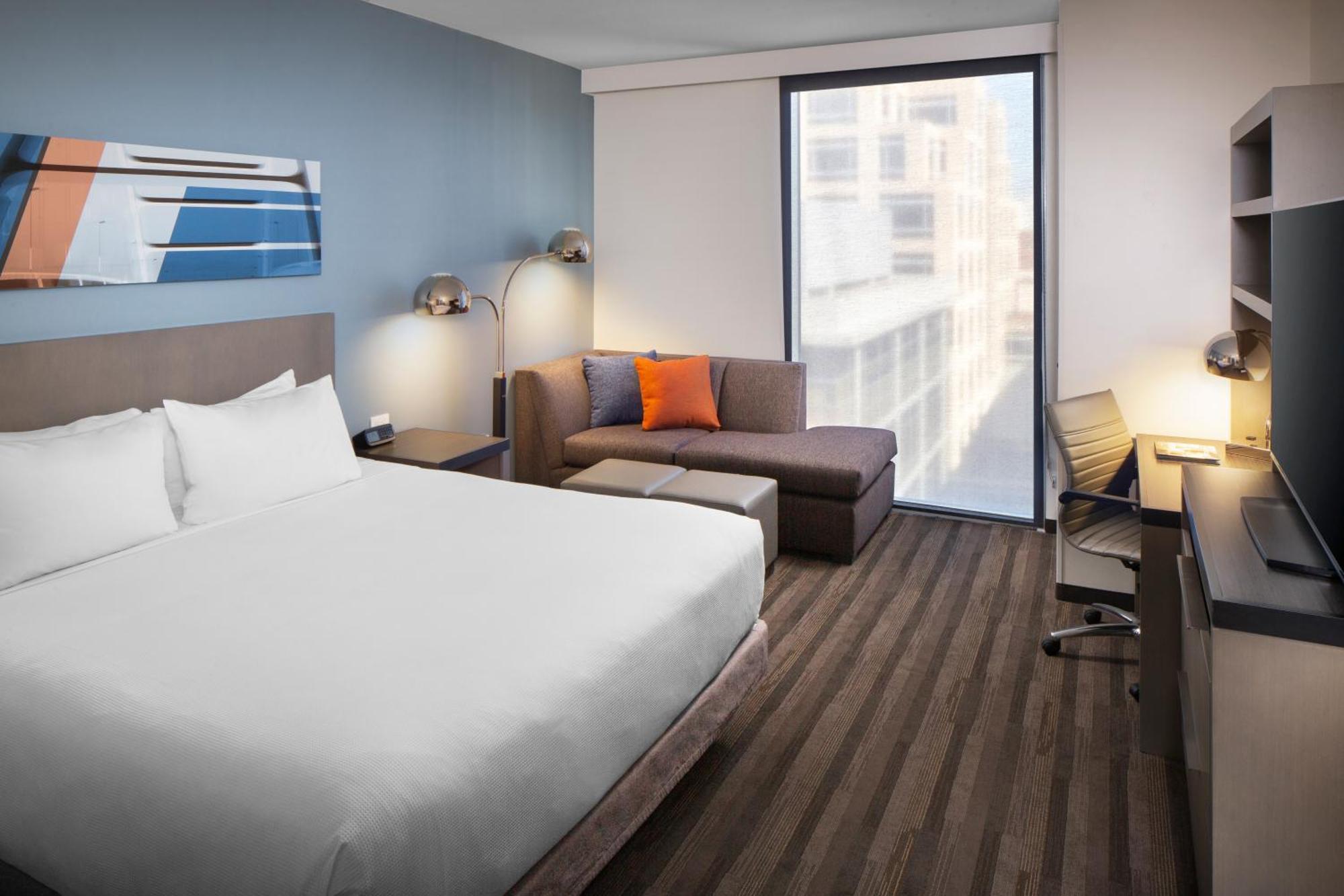 King Room