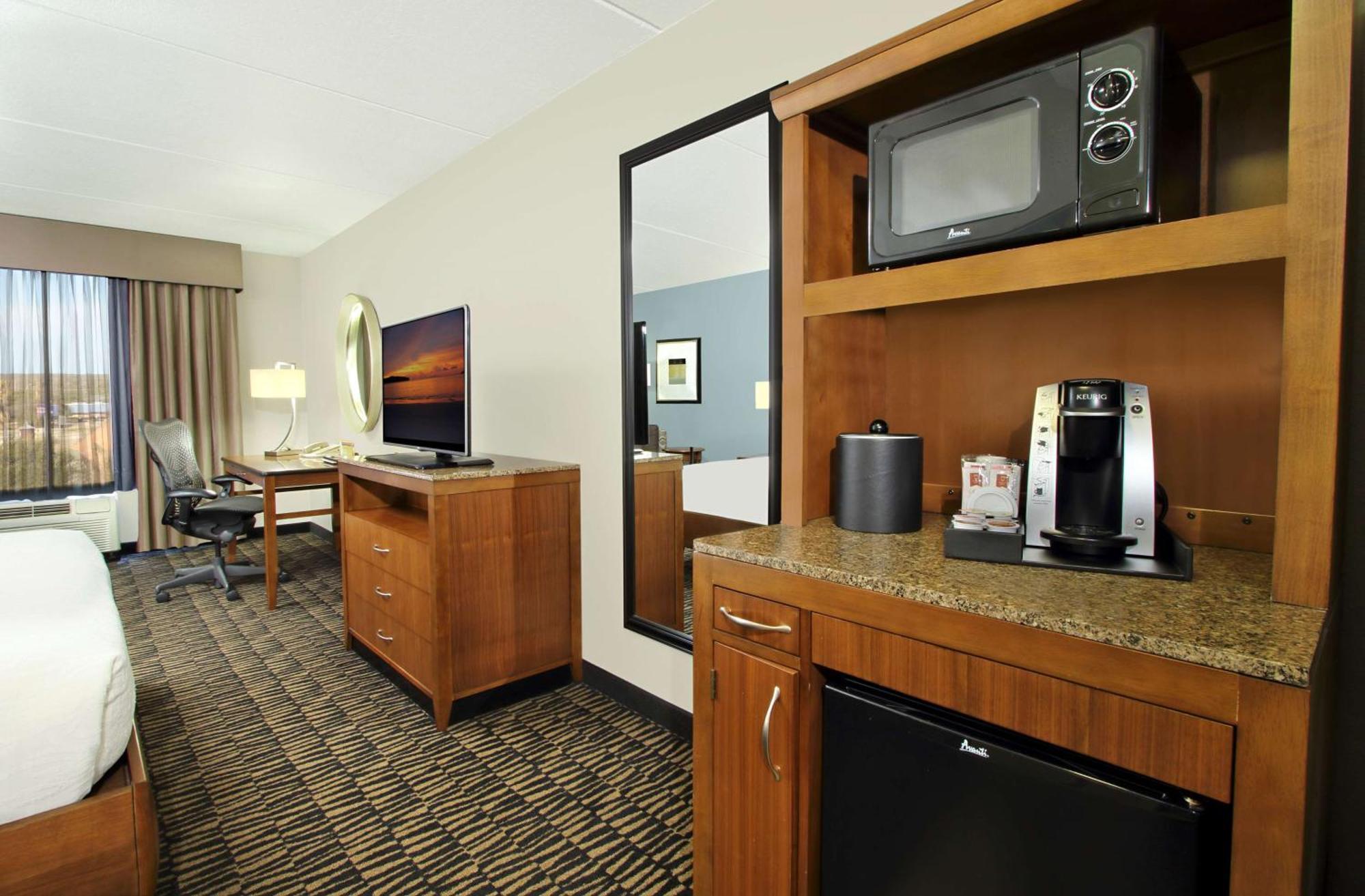 Double Room with Two Double Beds