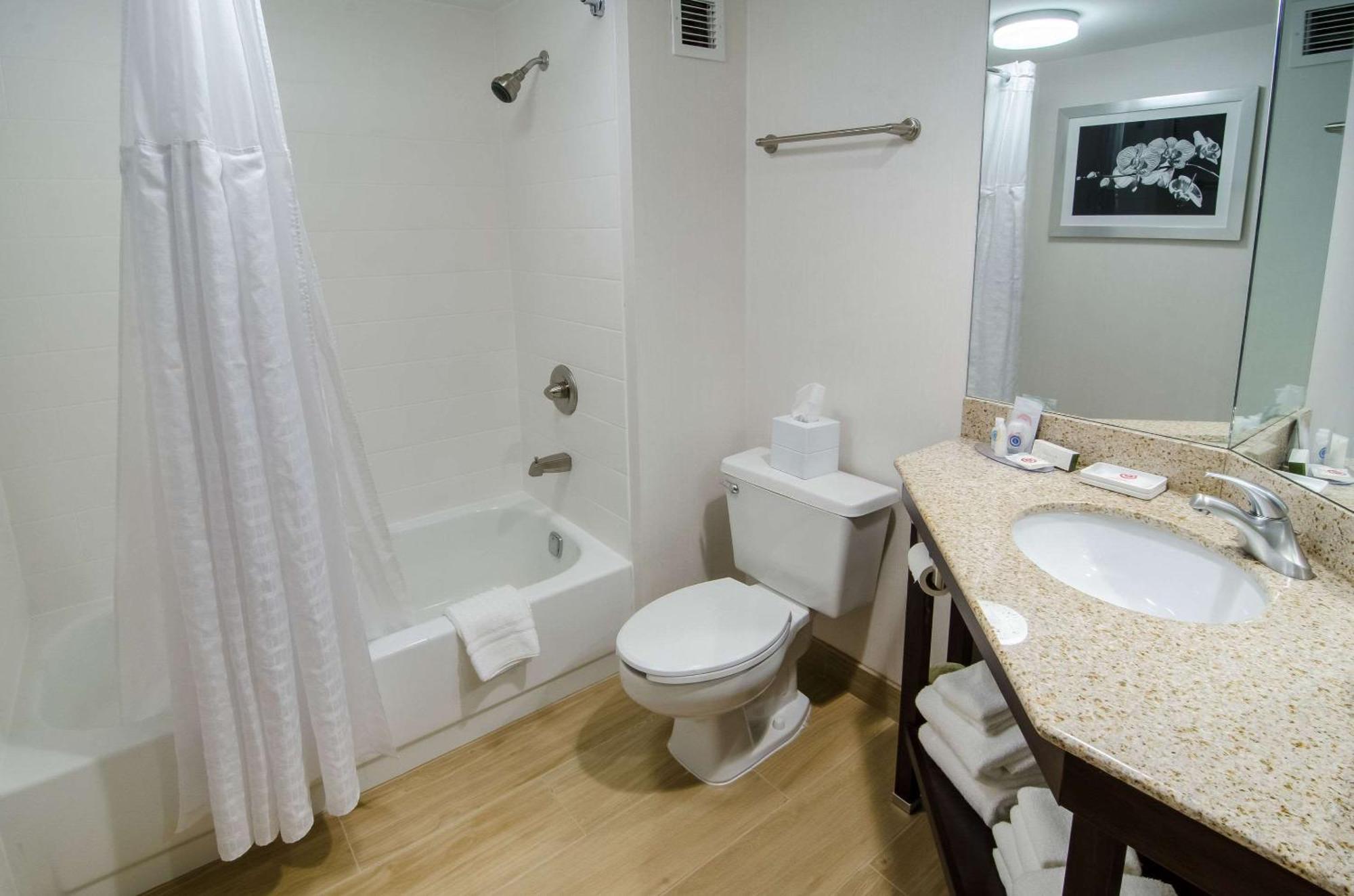 Queen Room Accessible or Nonsmoking
