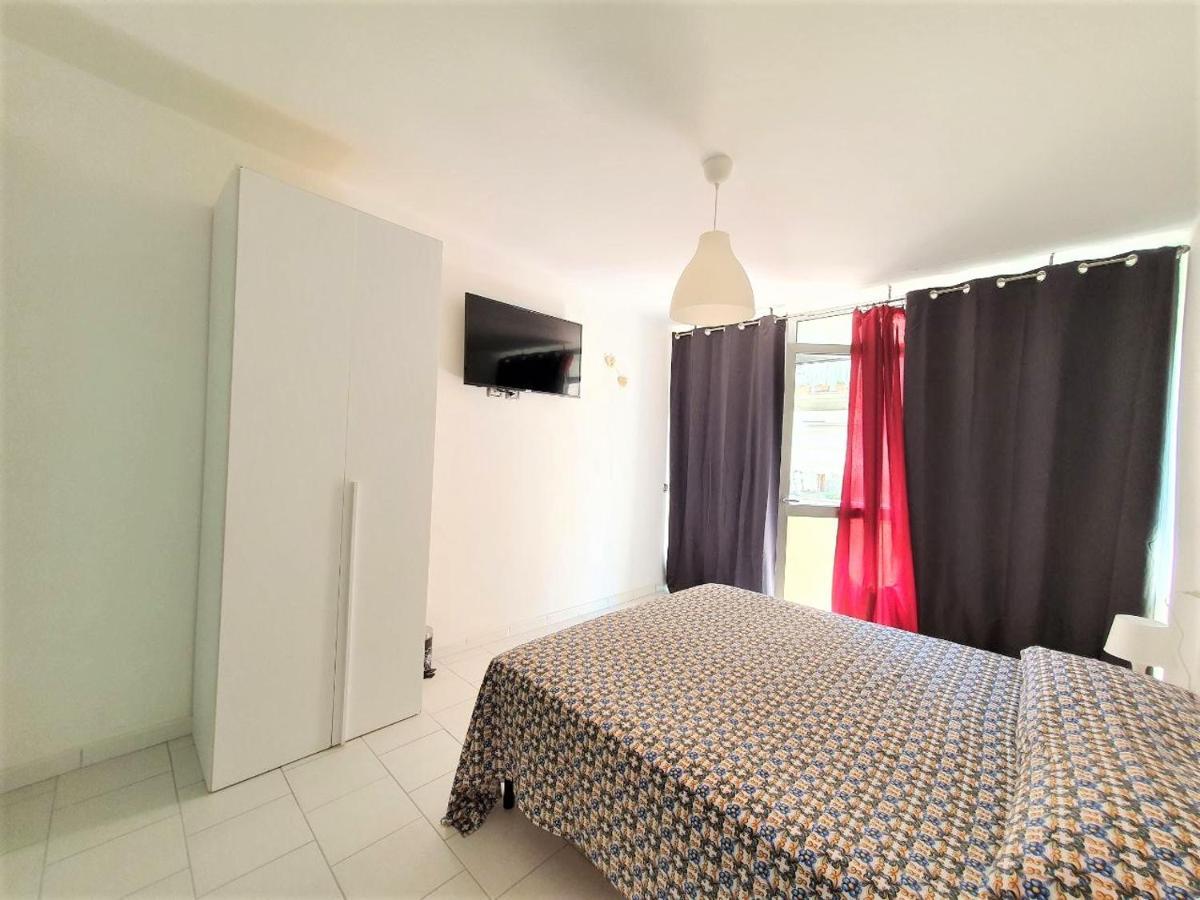 Quadruple Room Terrace