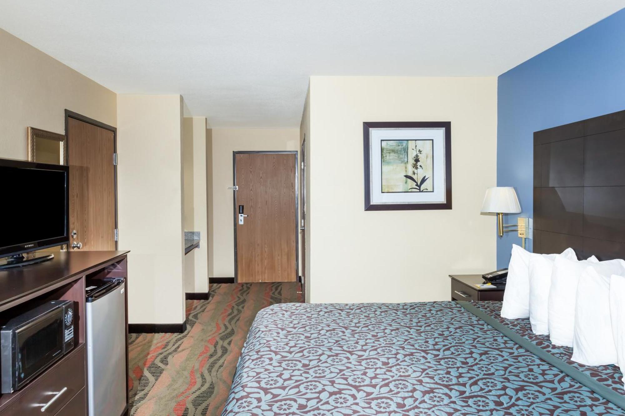King Room Non-Smoking