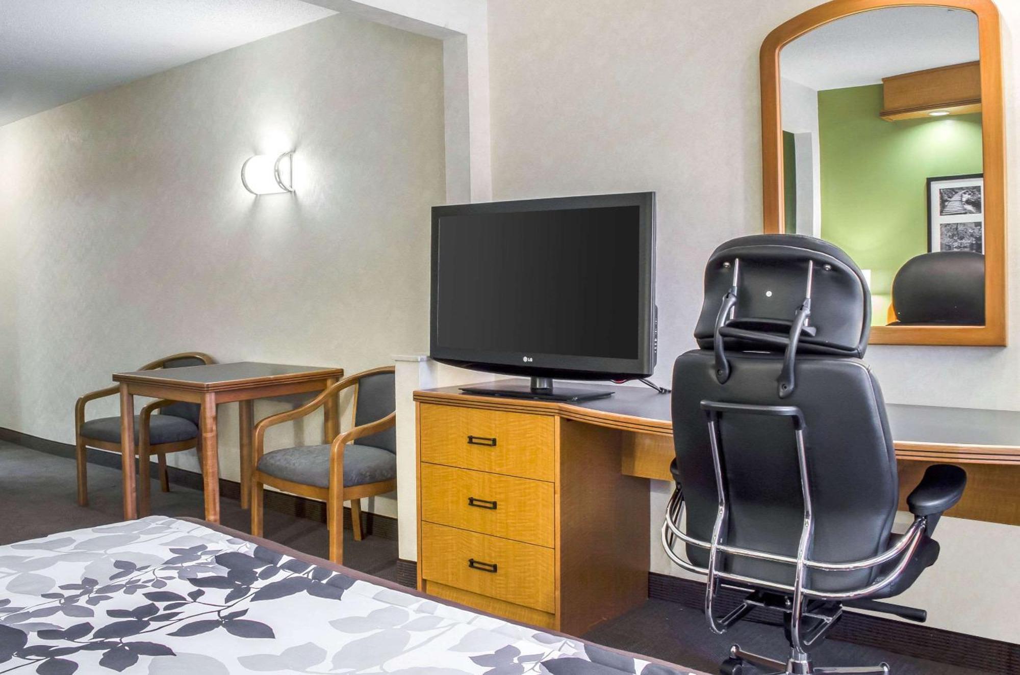 Suite Two Double Beds