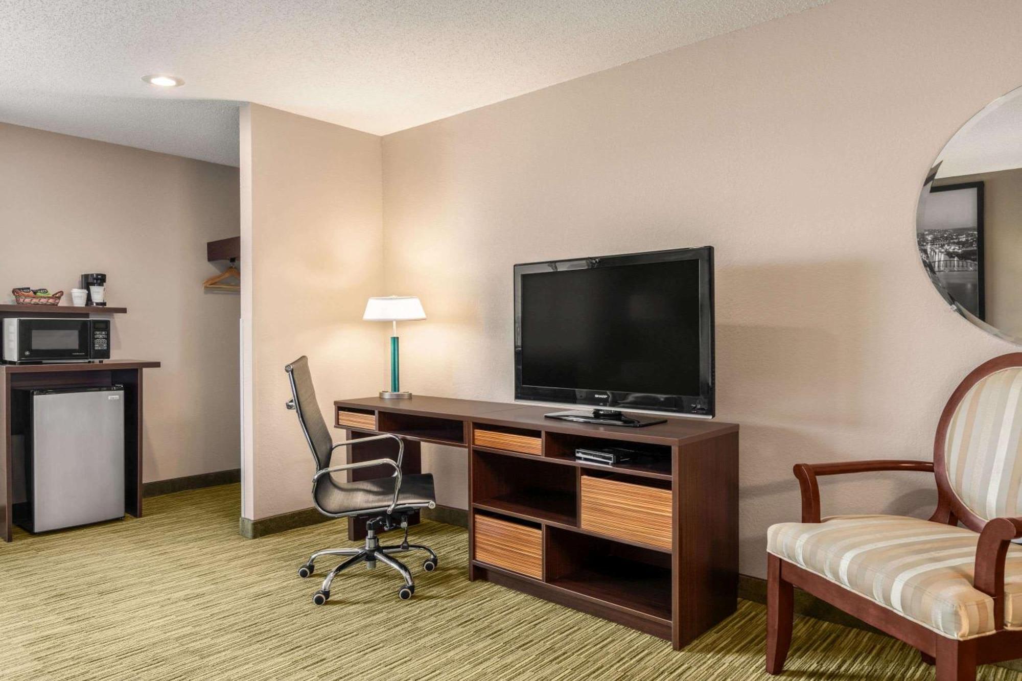 King Studio Suite Non-SmokingÂ 