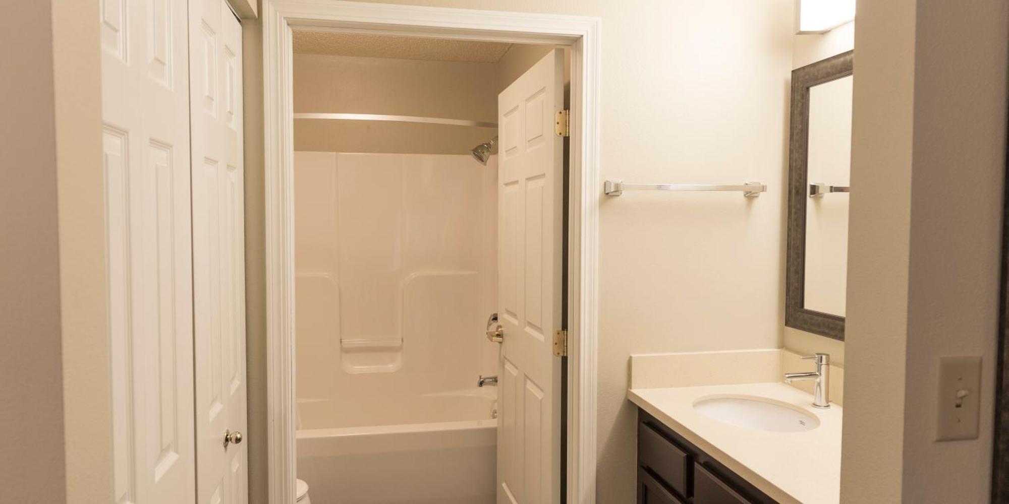 One-Bedroom Double Suite