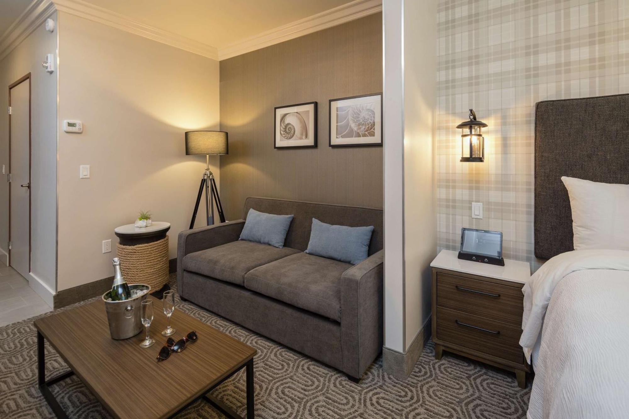 King Suite