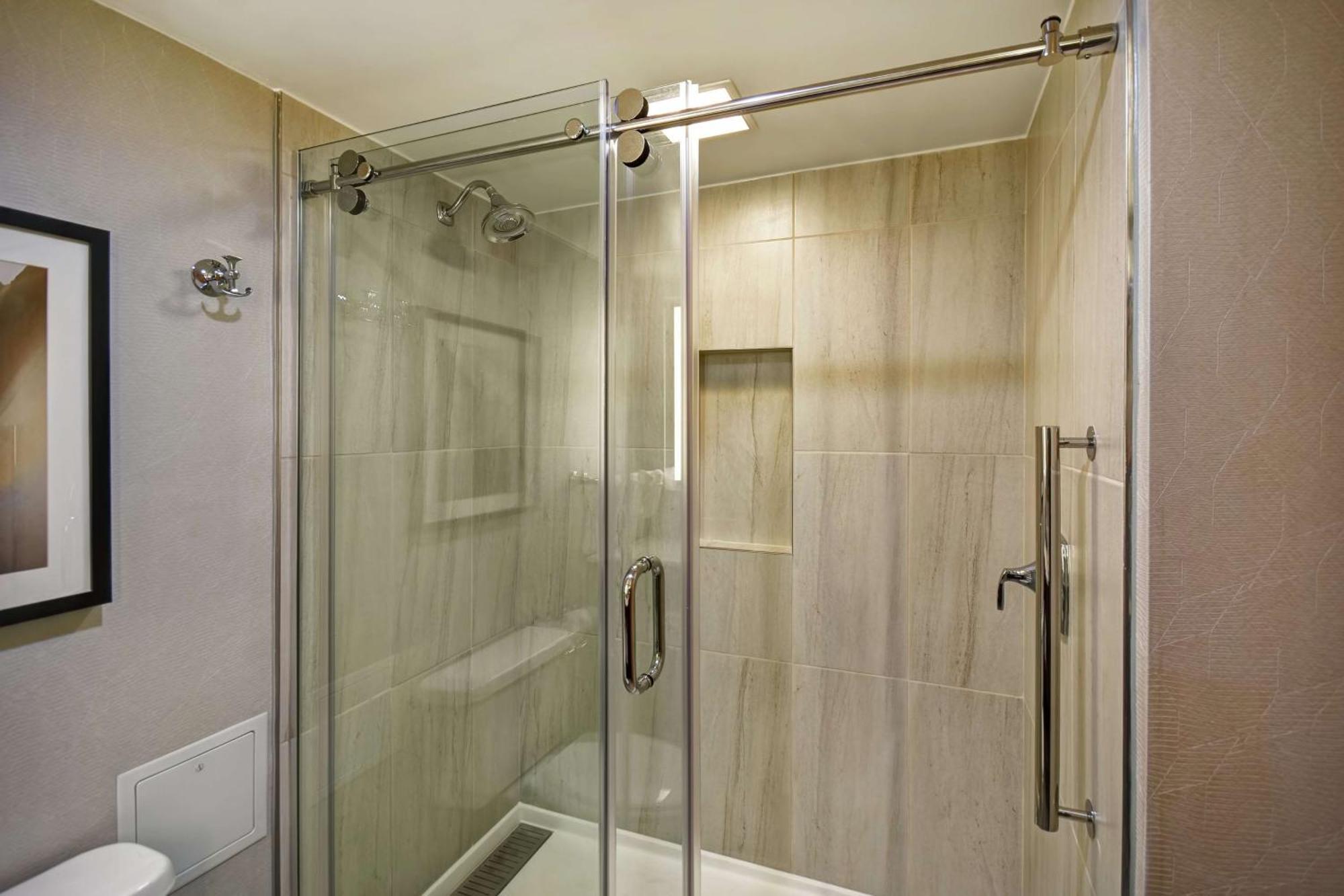 Two-Room King Suite Non-Smoking