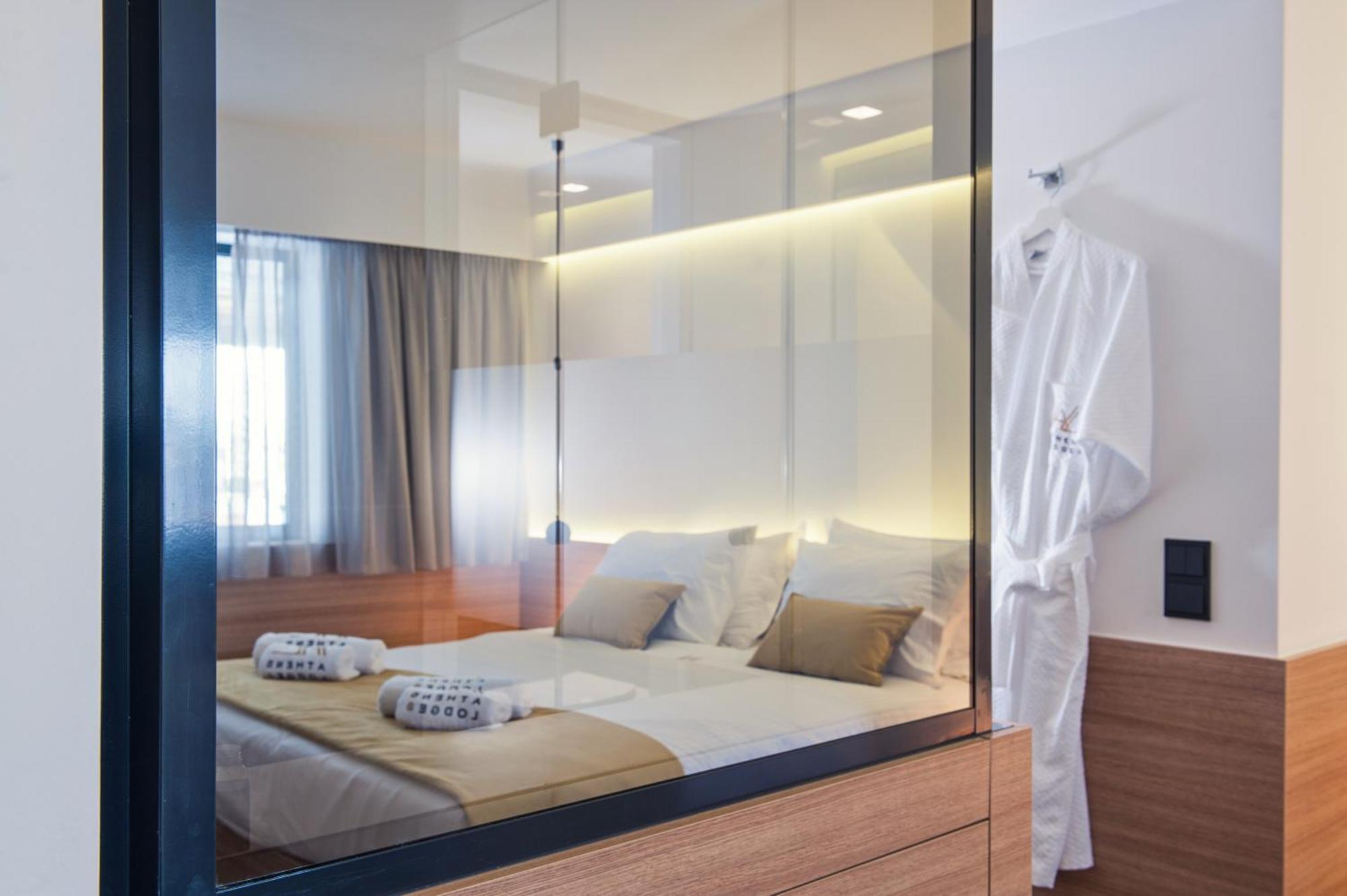 Executive Familie Appartement