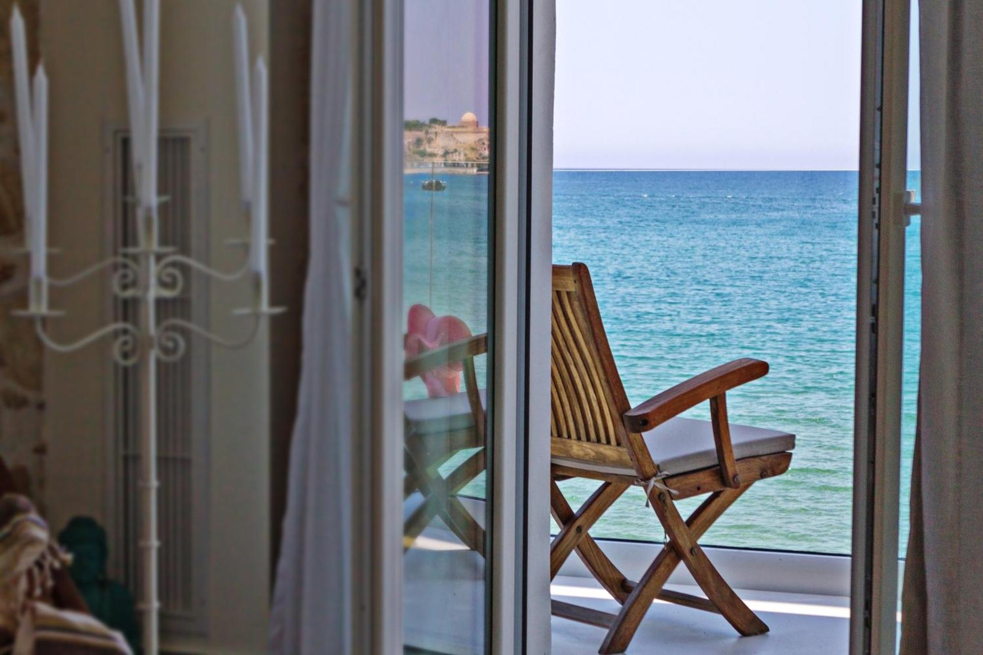 Suite Sea View Split Level