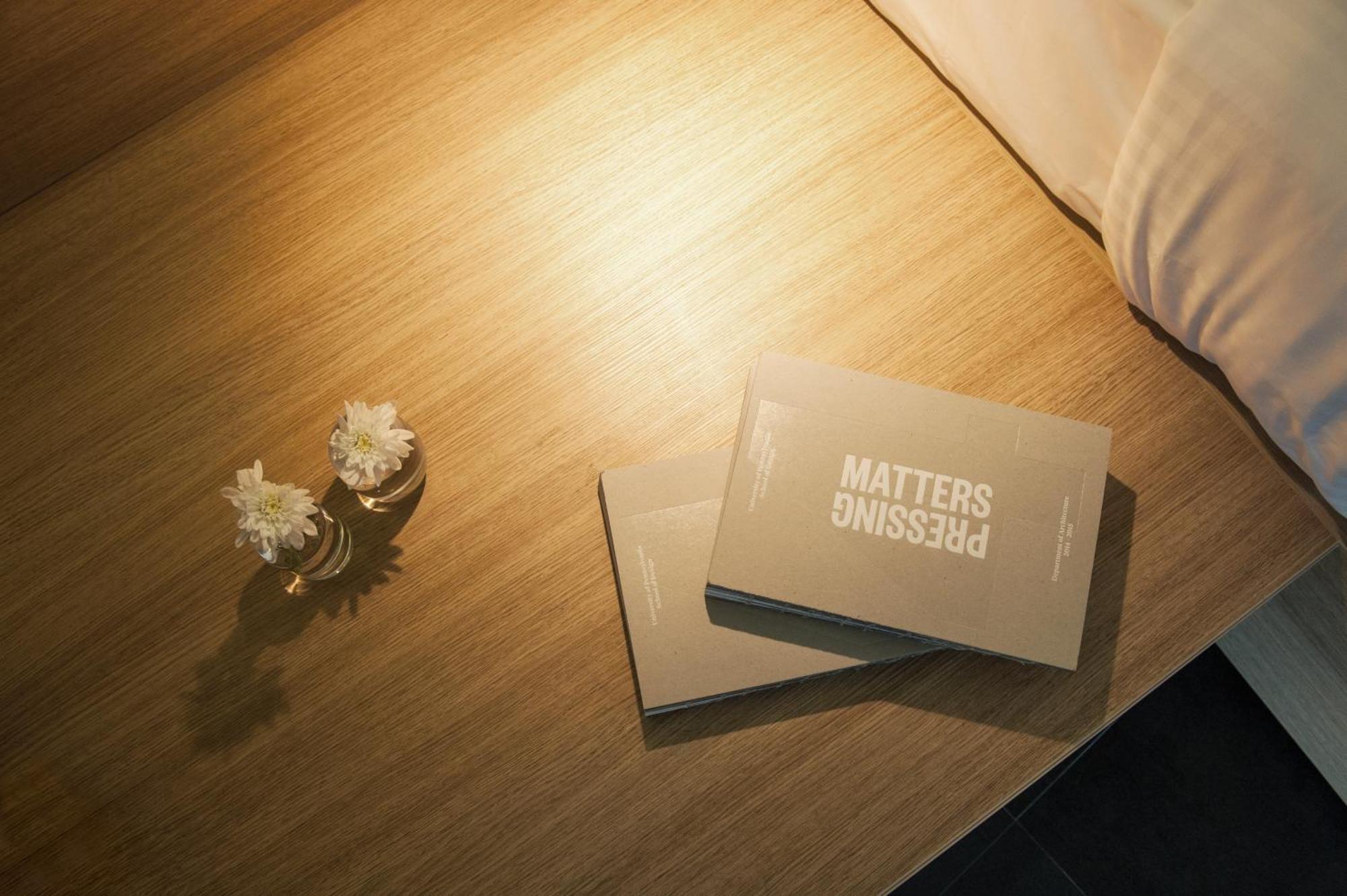 Premium Kamer