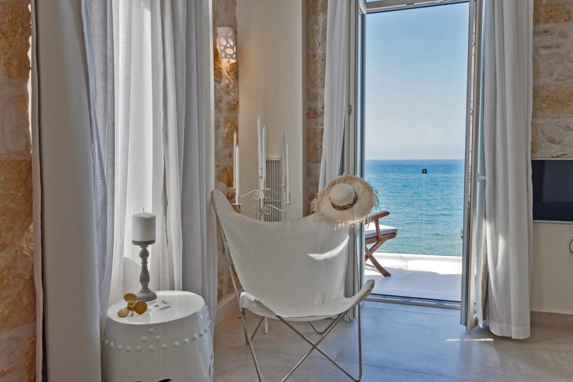 Suite Sea View Split Level