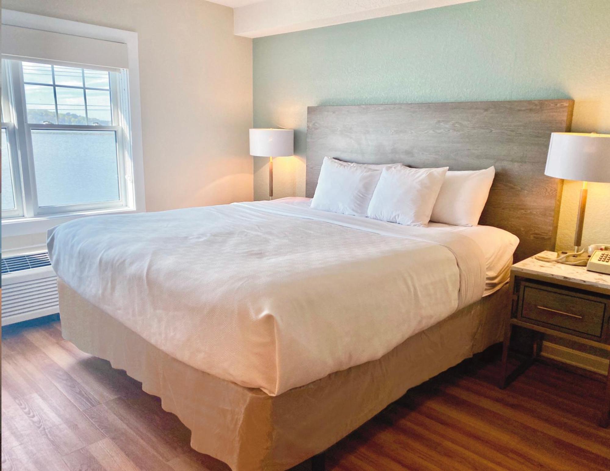 King Suite Living Room Suites Building