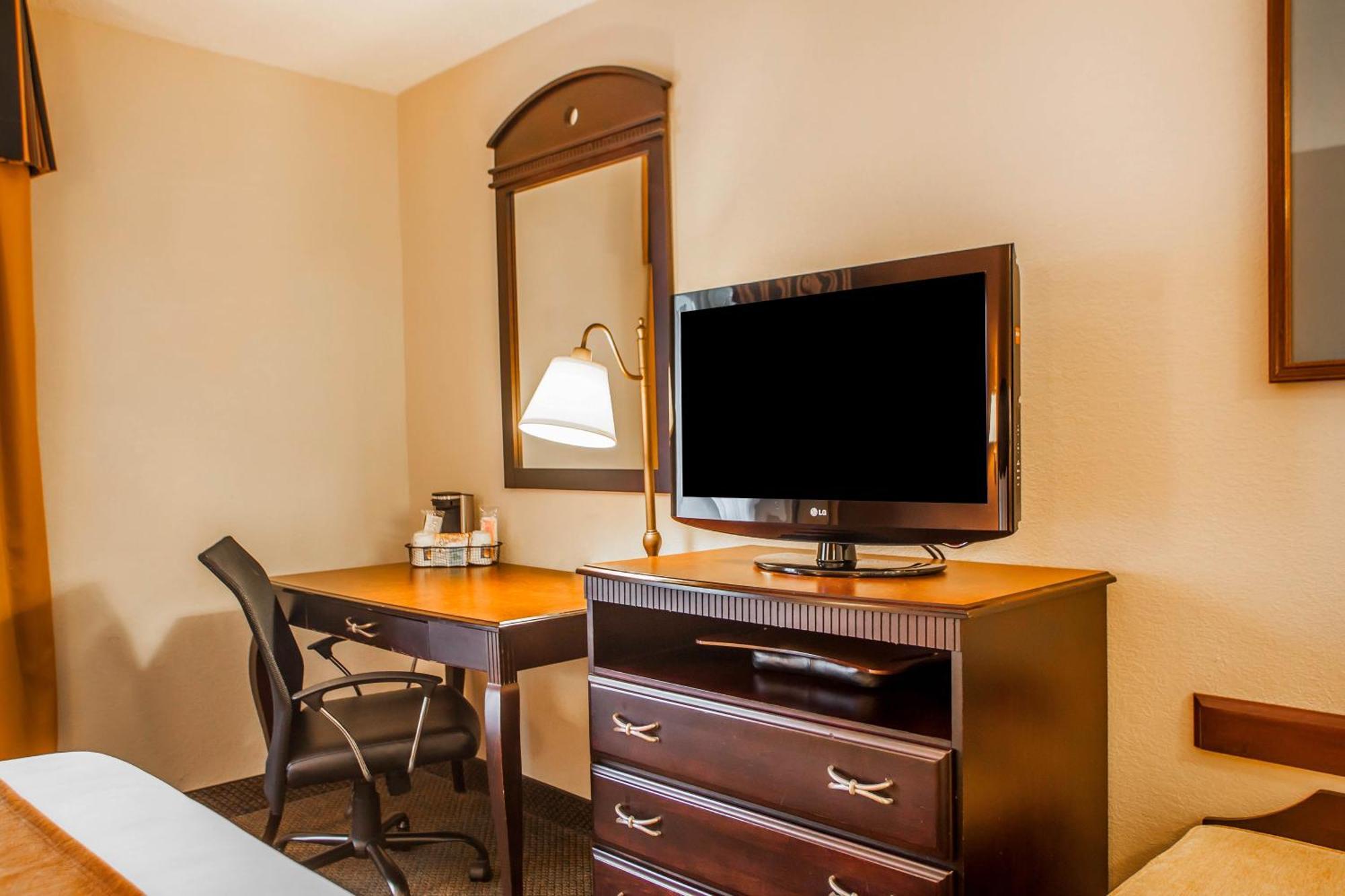 Double Room with Two Double Beds