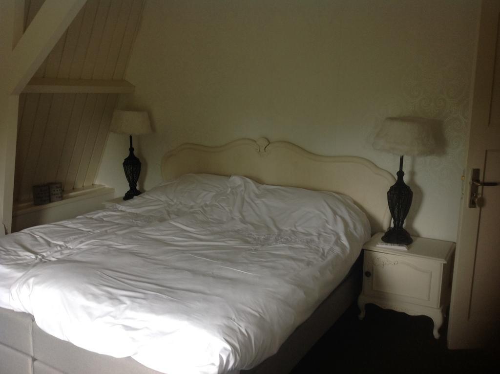 Comfort Double Room Bath