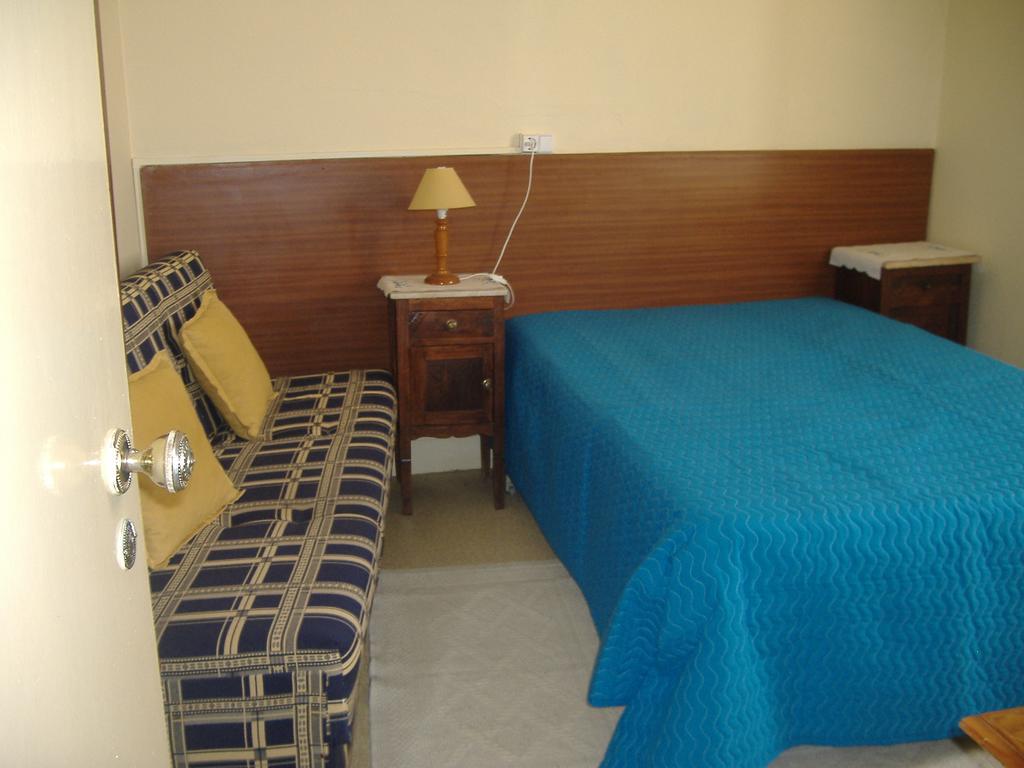 Quarto Duplo