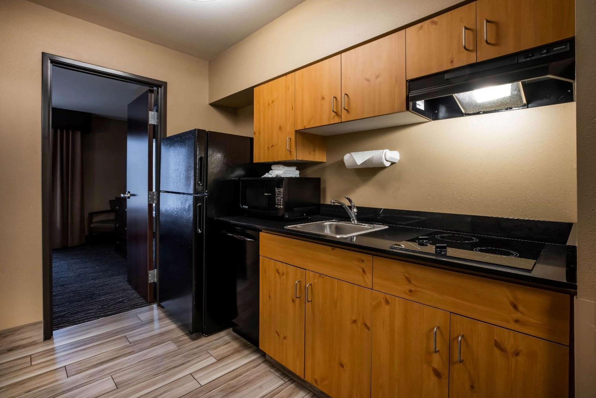King Suite