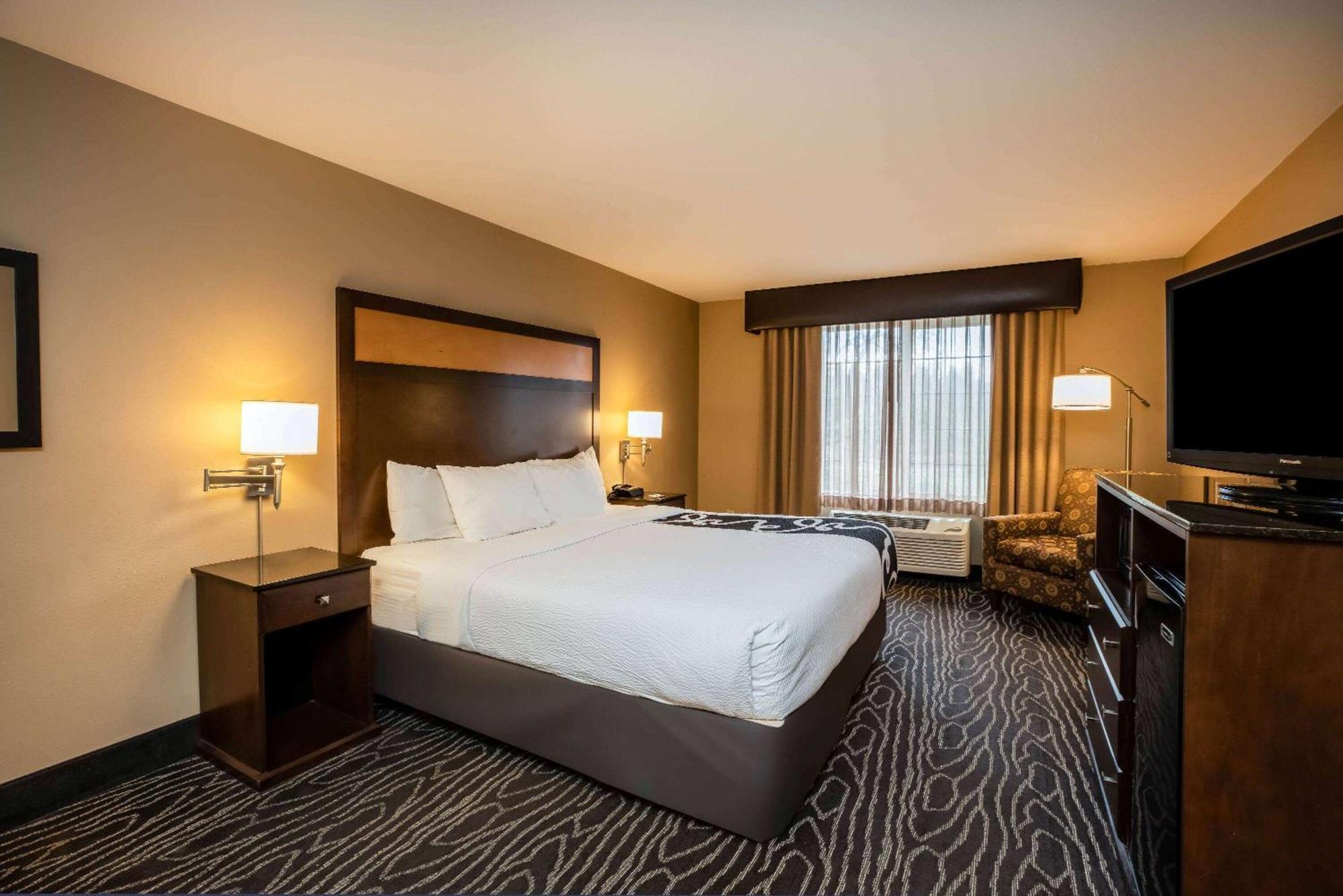 King Room Disability Access
