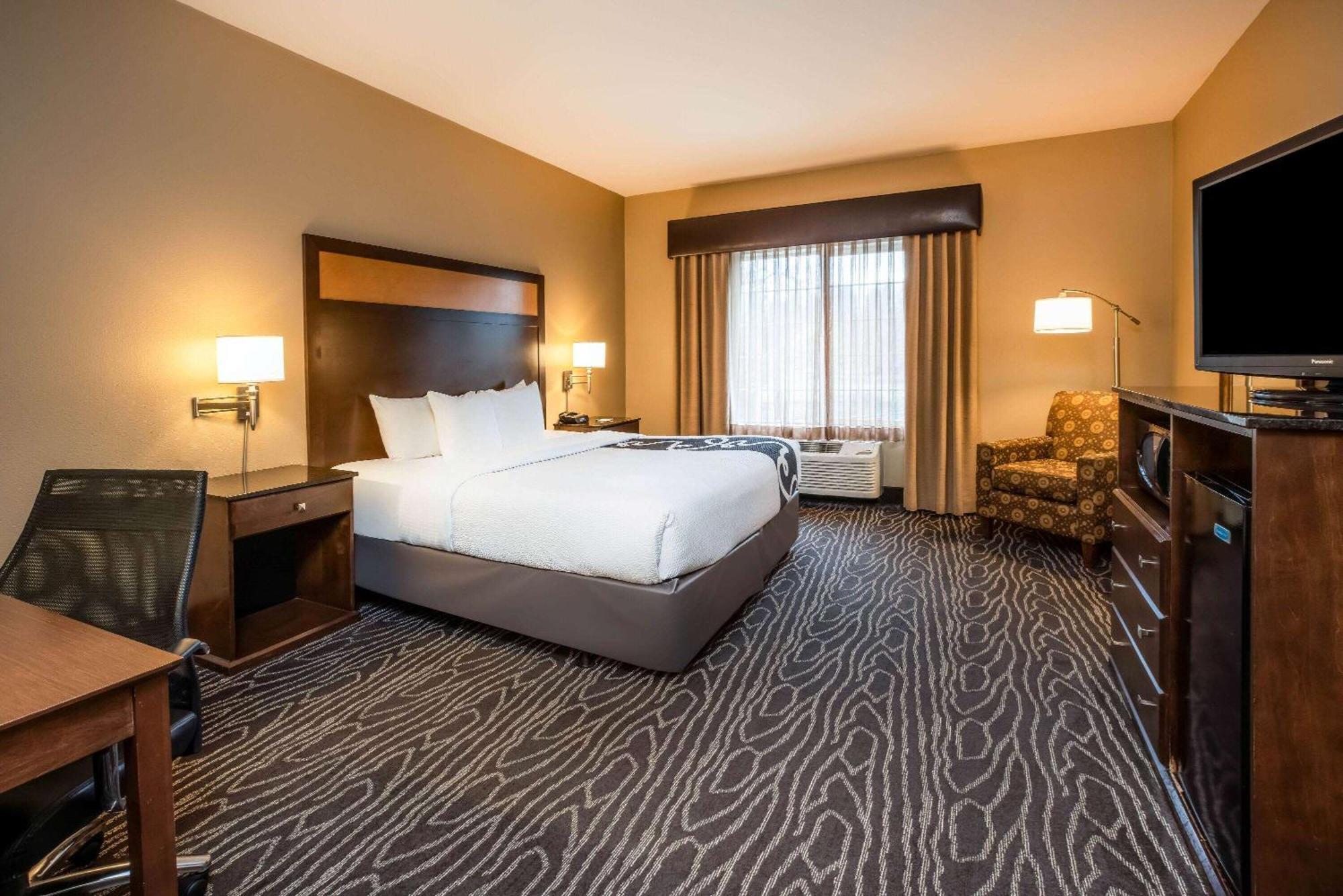 King Room Disability Access
