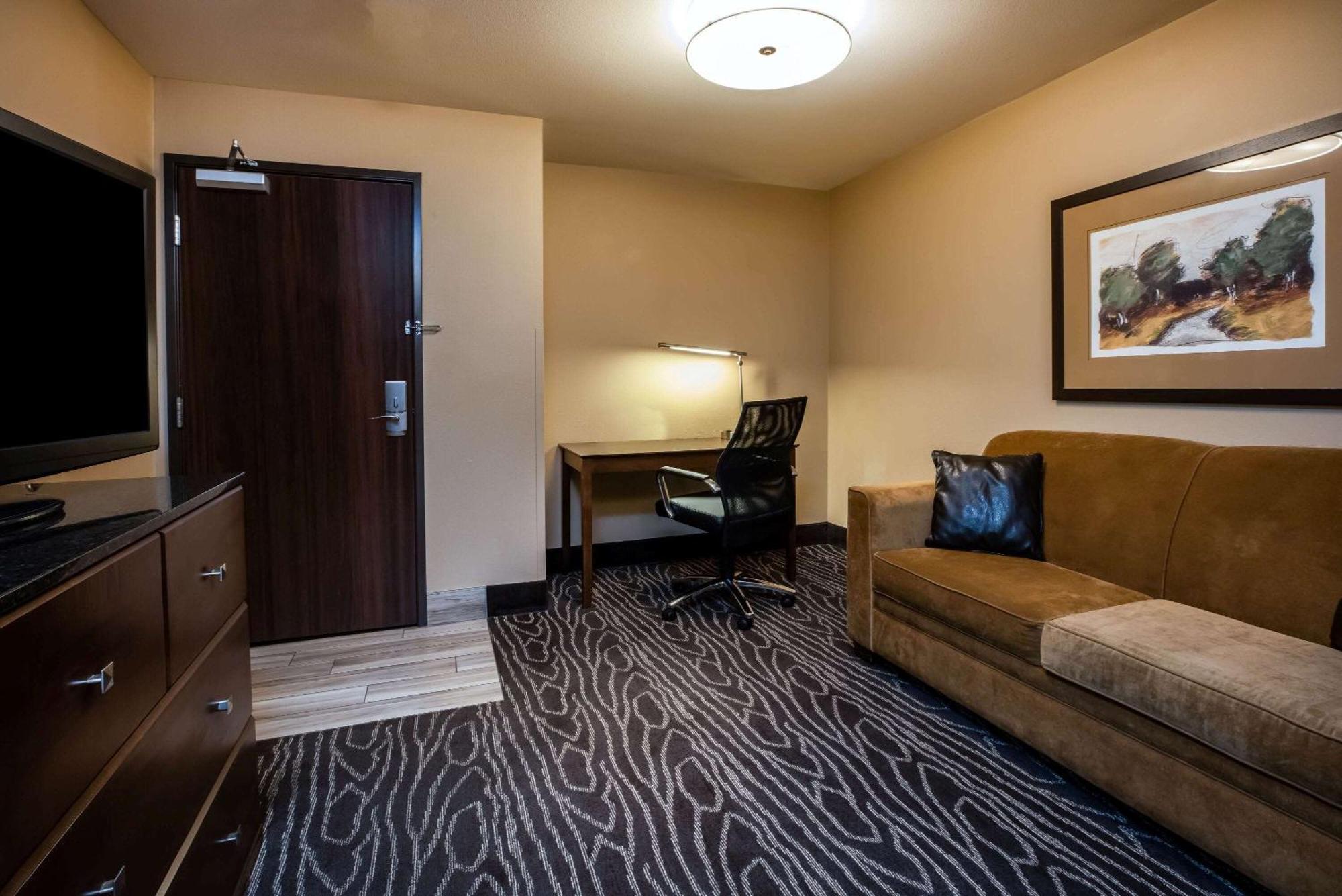 King Suite