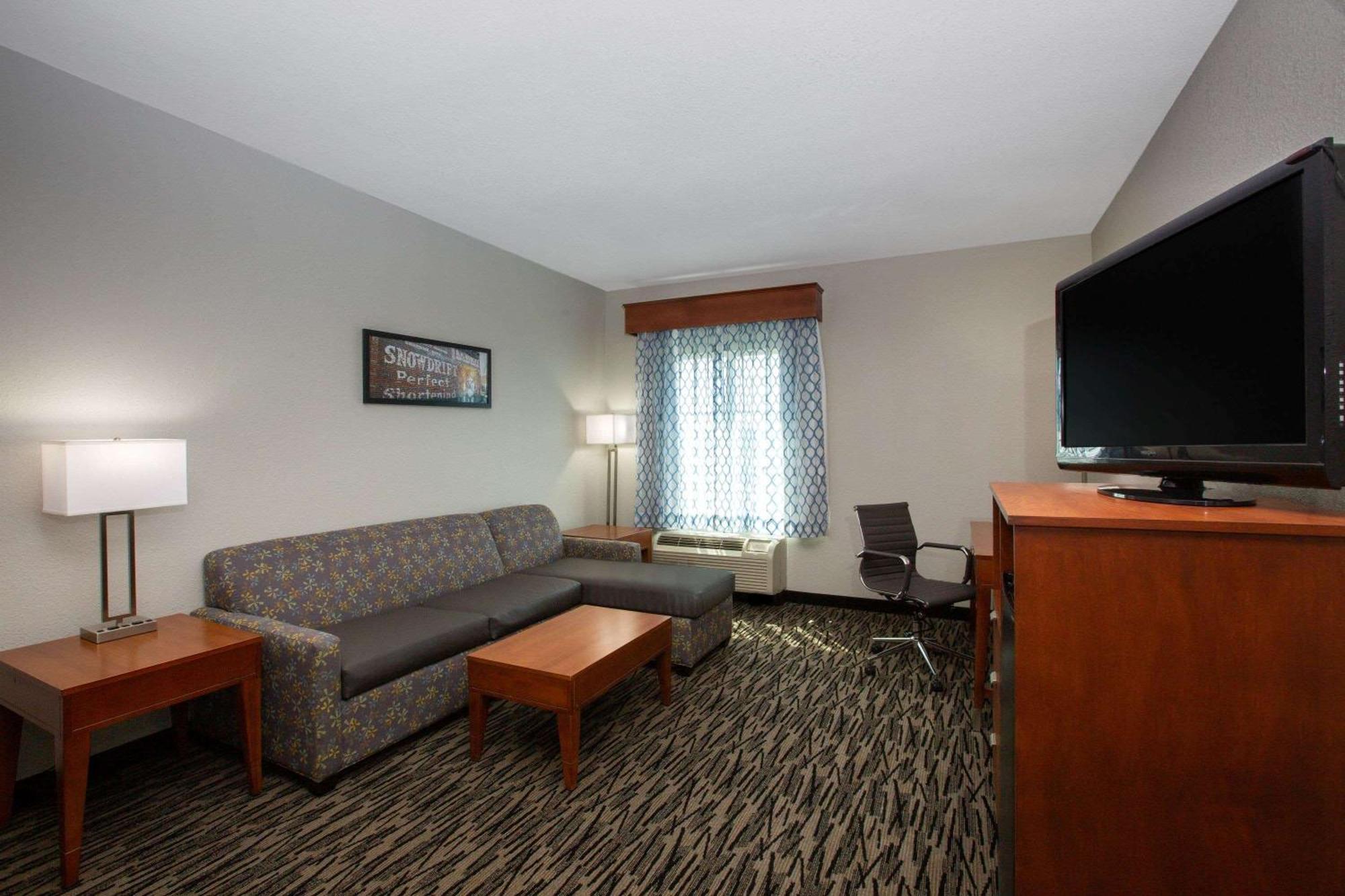 King Suite