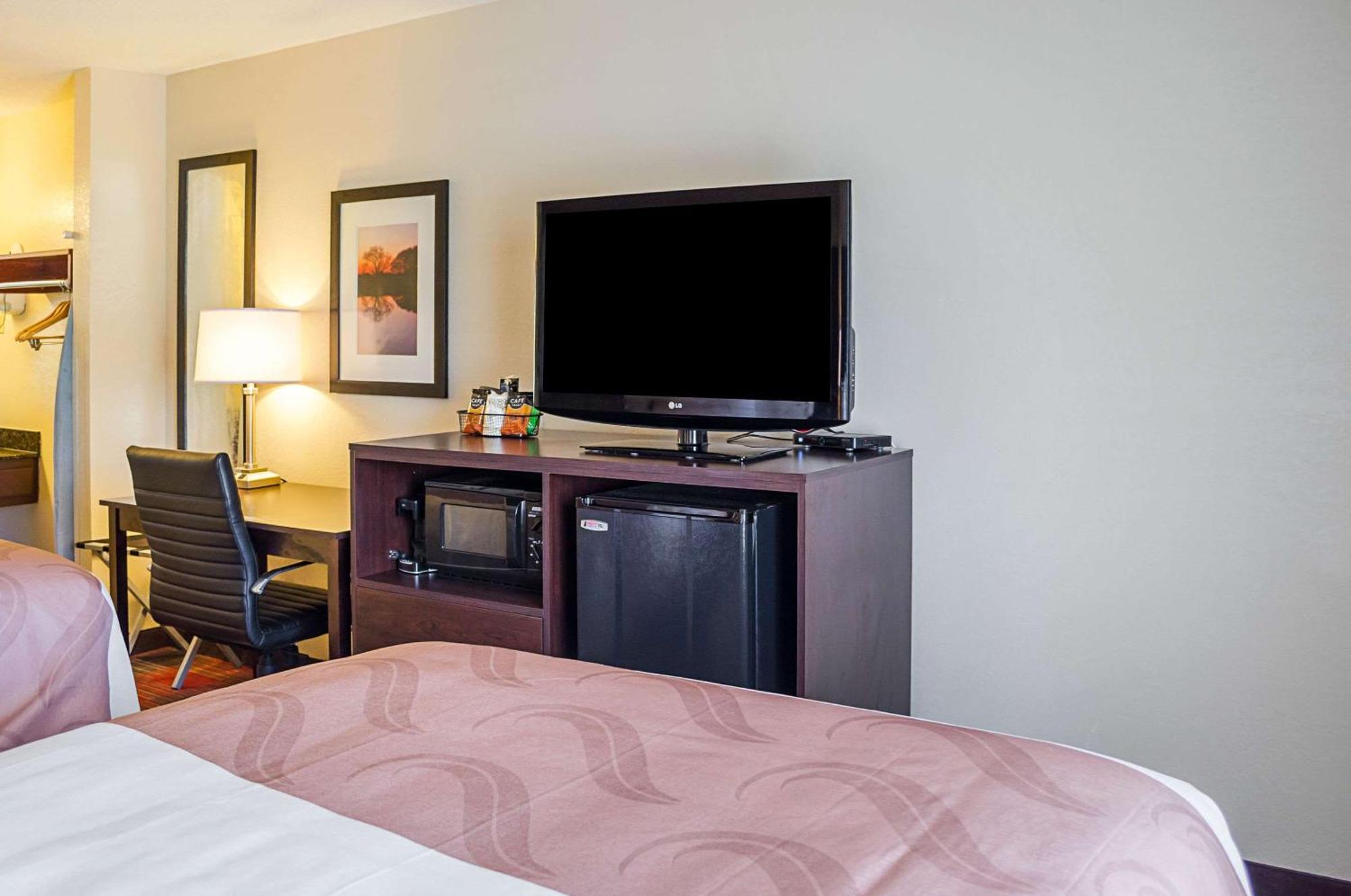 Double Room Two Double Beds
