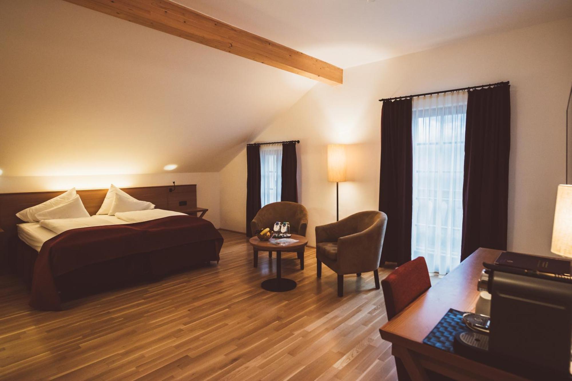 Superior Double or Twin Room
