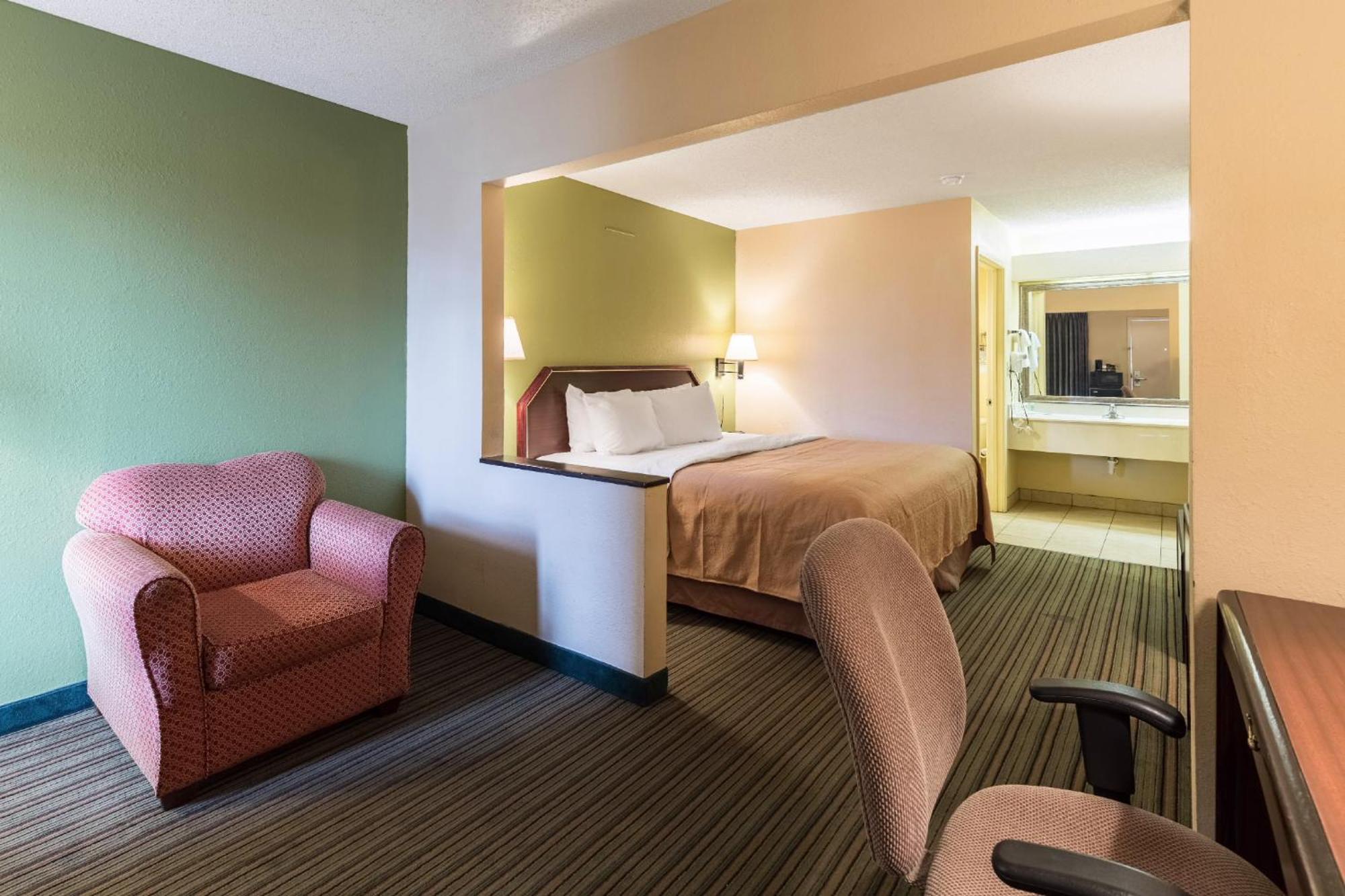King Room