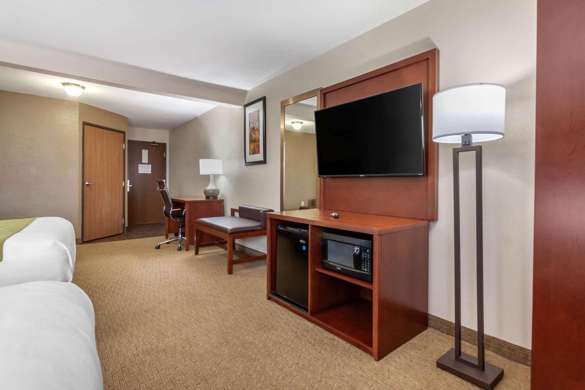 King Suite
