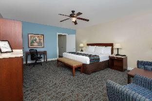 King Room Second Floor or Smoking